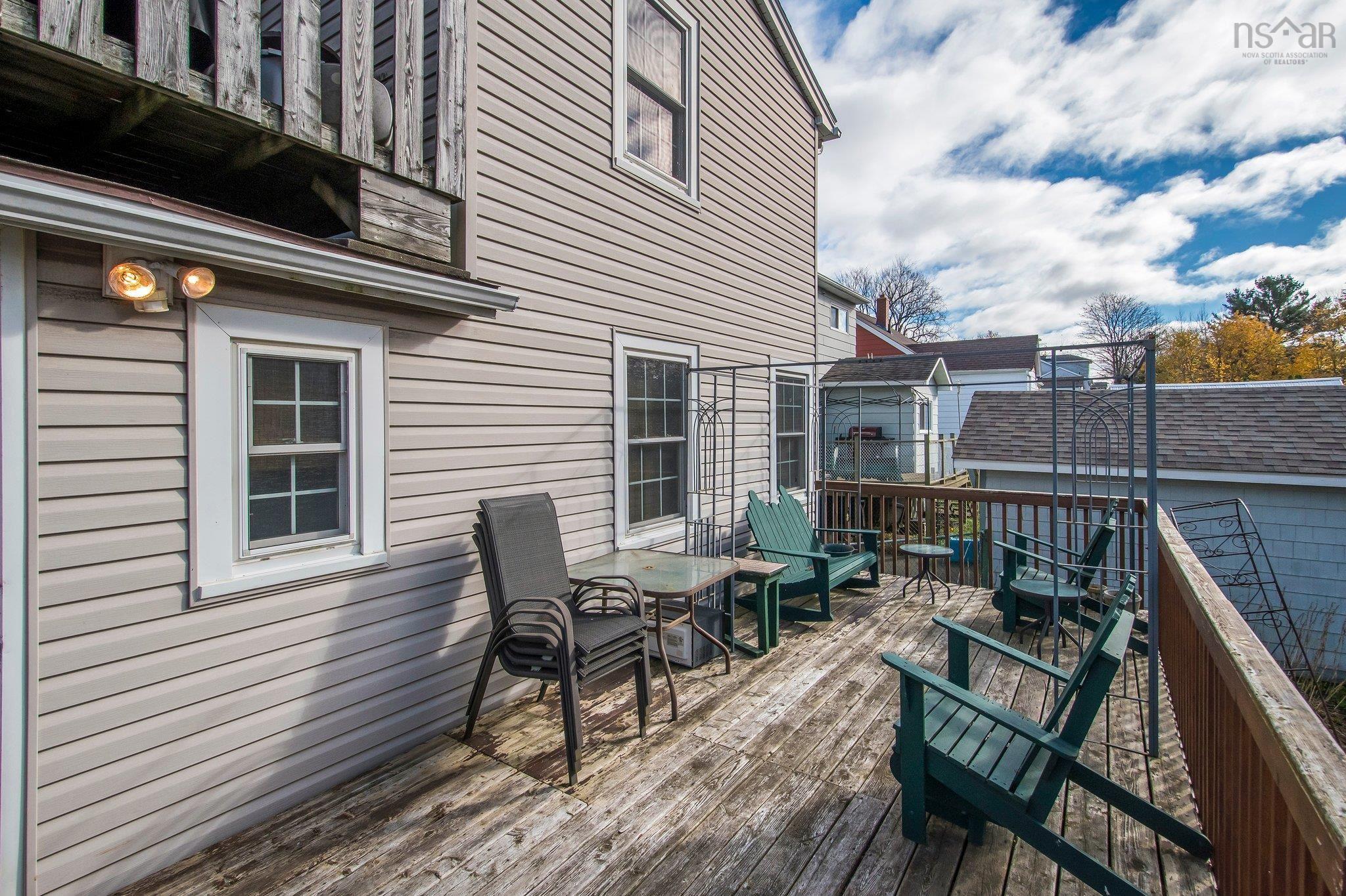 $599,900.00: 3302 Connaught Avenue, Halifax