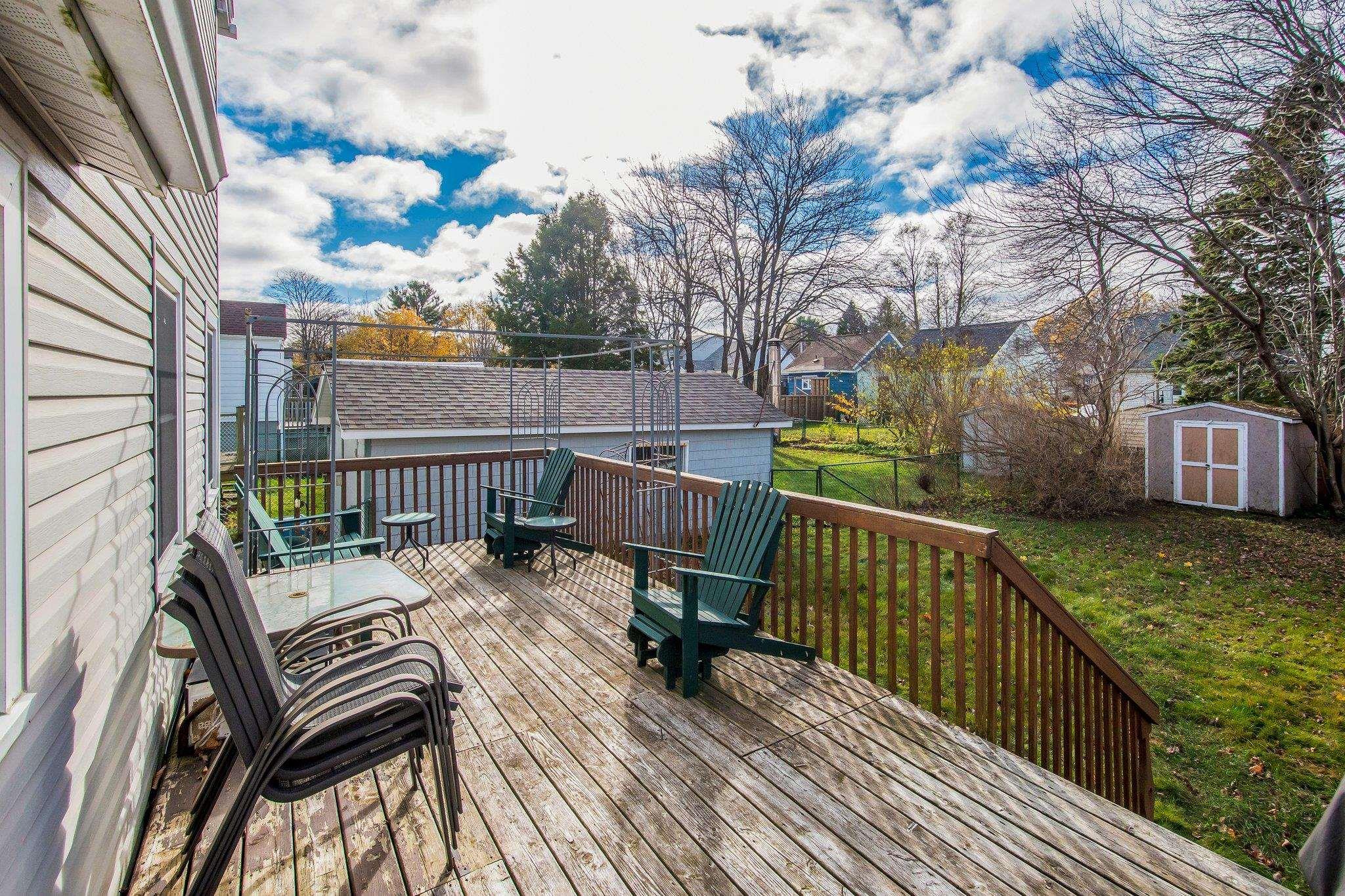 $599,900.00: 3302 Connaught Avenue, Halifax