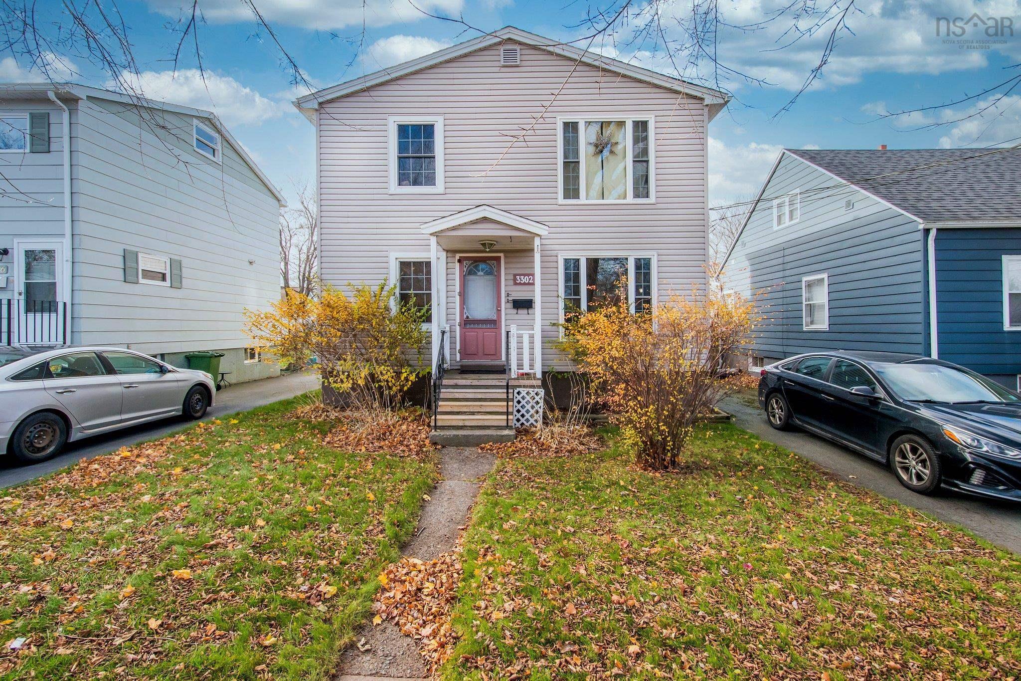 $599,900.00: 3302 Connaught Avenue, Halifax
