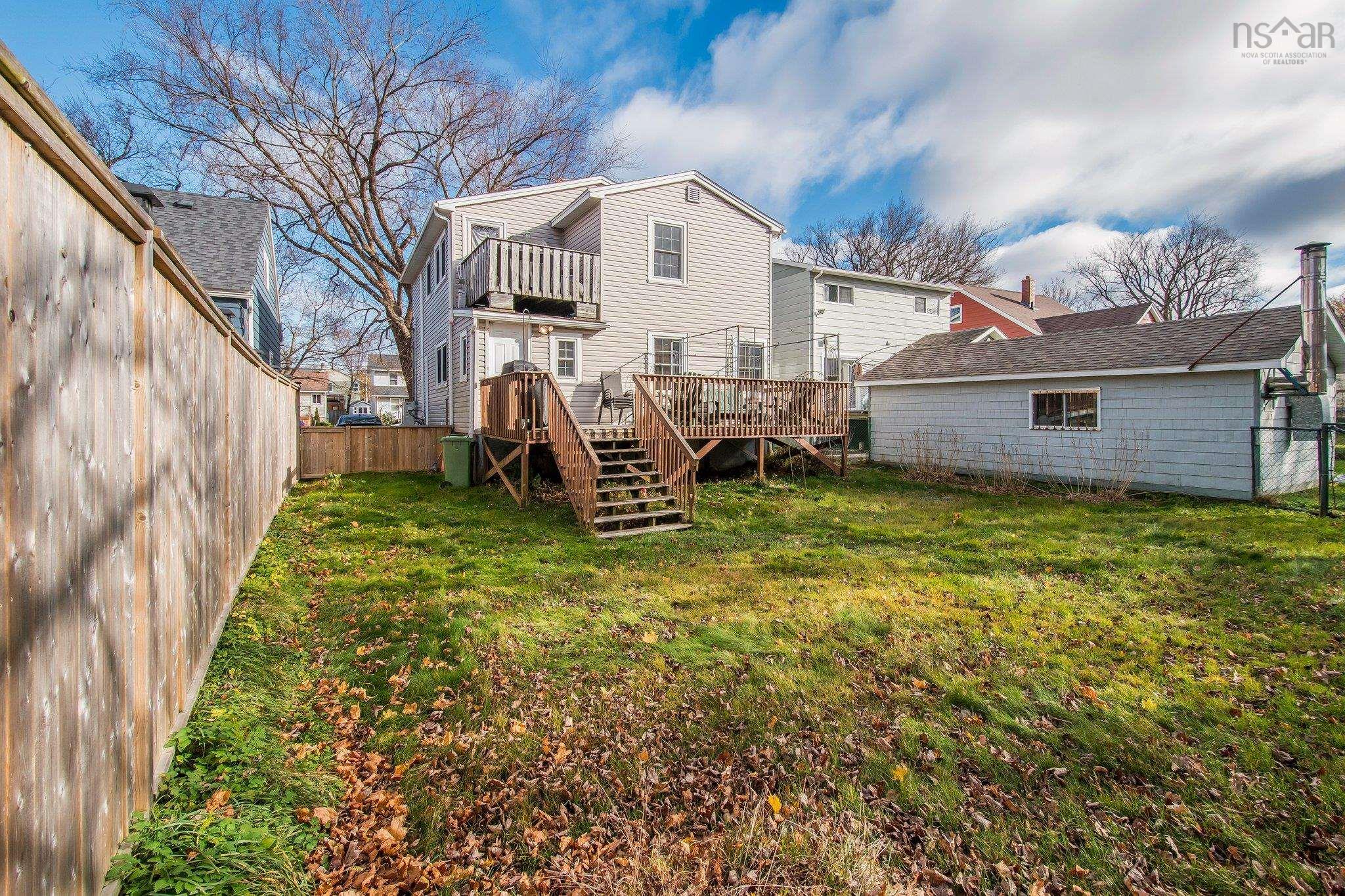 $599,900.00: 3302 Connaught Avenue, Halifax