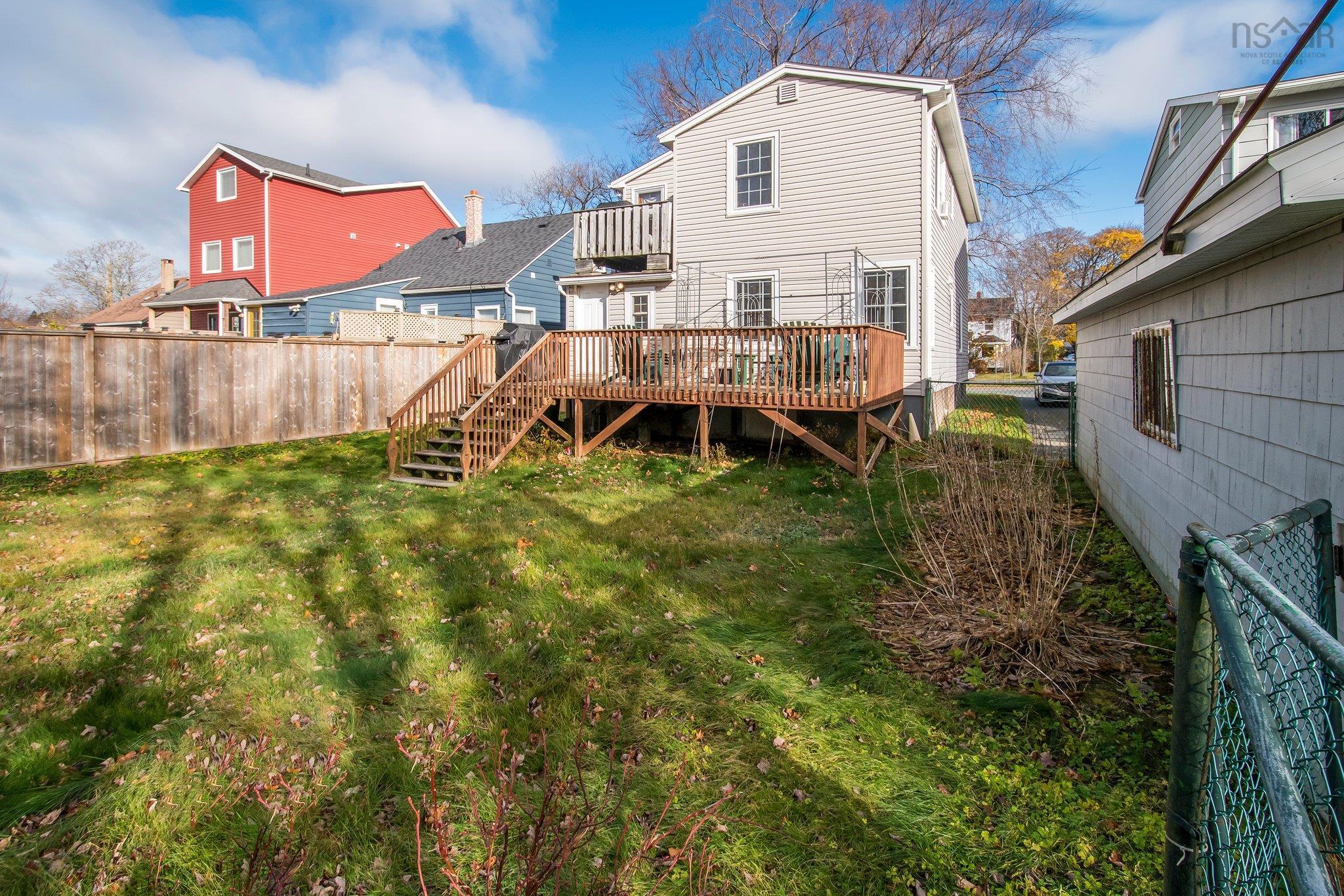 $599,900.00: 3302 Connaught Avenue, Halifax