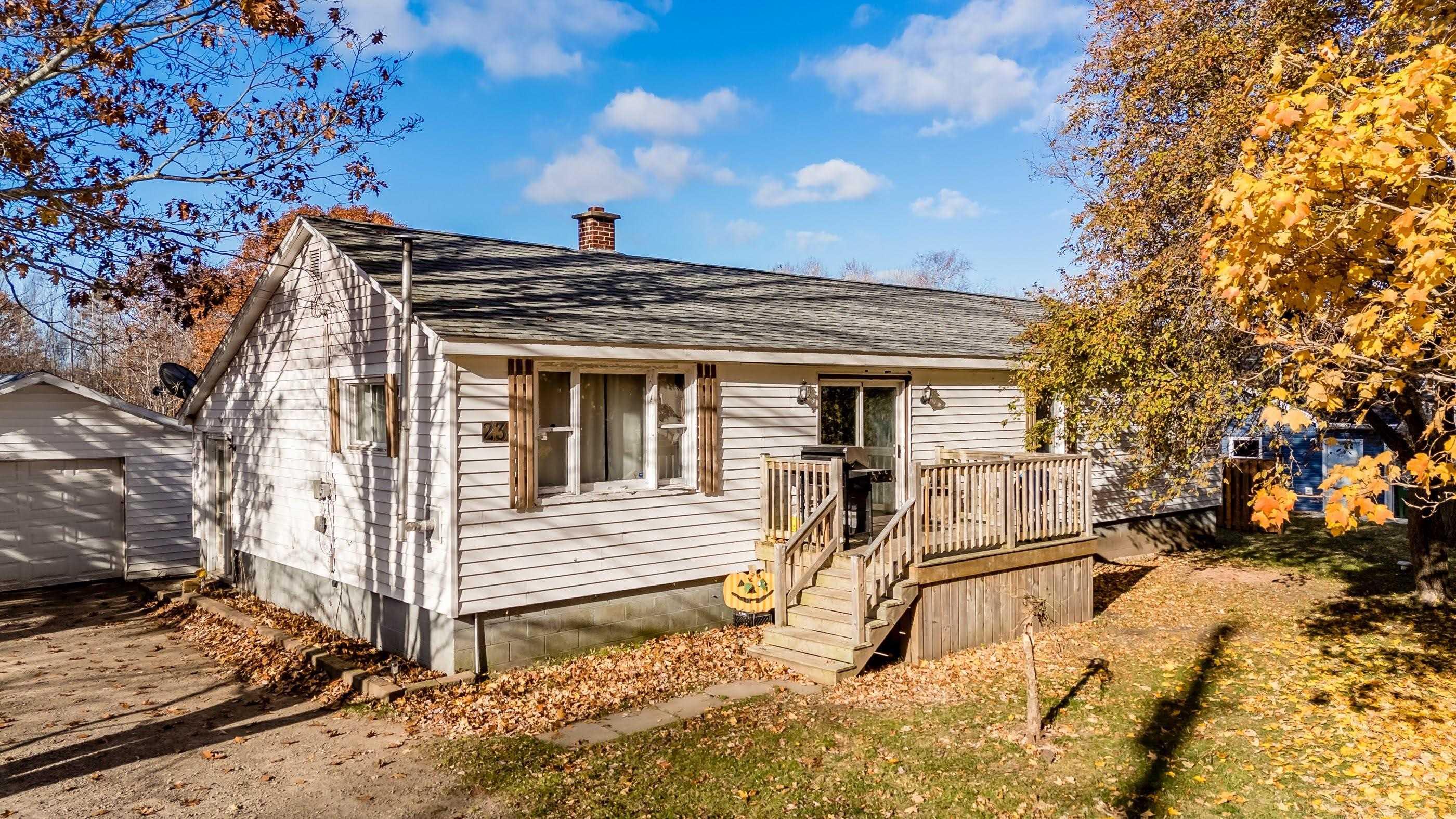 $265,000.00: 23 Dodge Road Extension, South Farmington