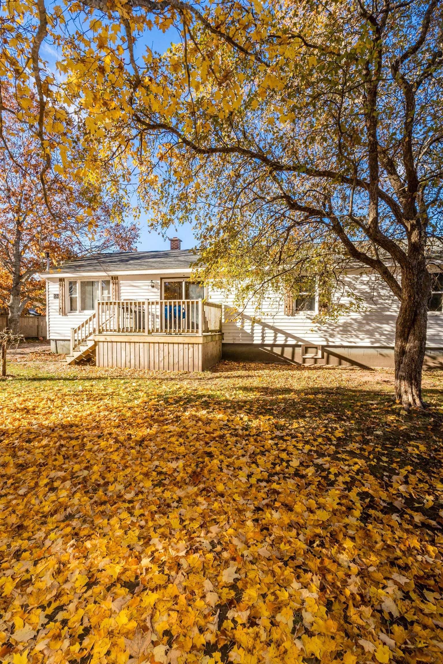 $265,000.00: 23 Dodge Road Extension, South Farmington