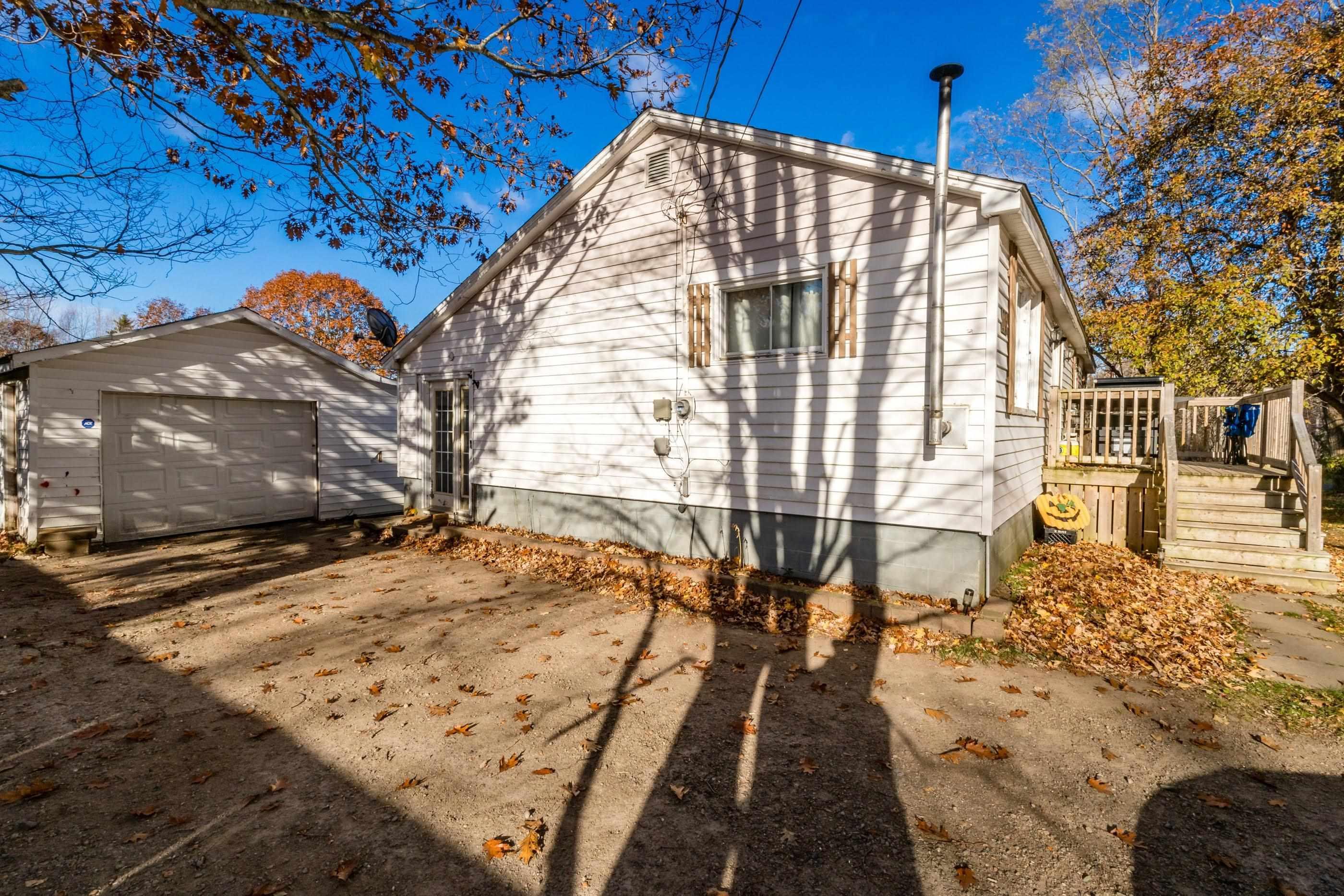 $265,000.00: 23 Dodge Road Extension, South Farmington