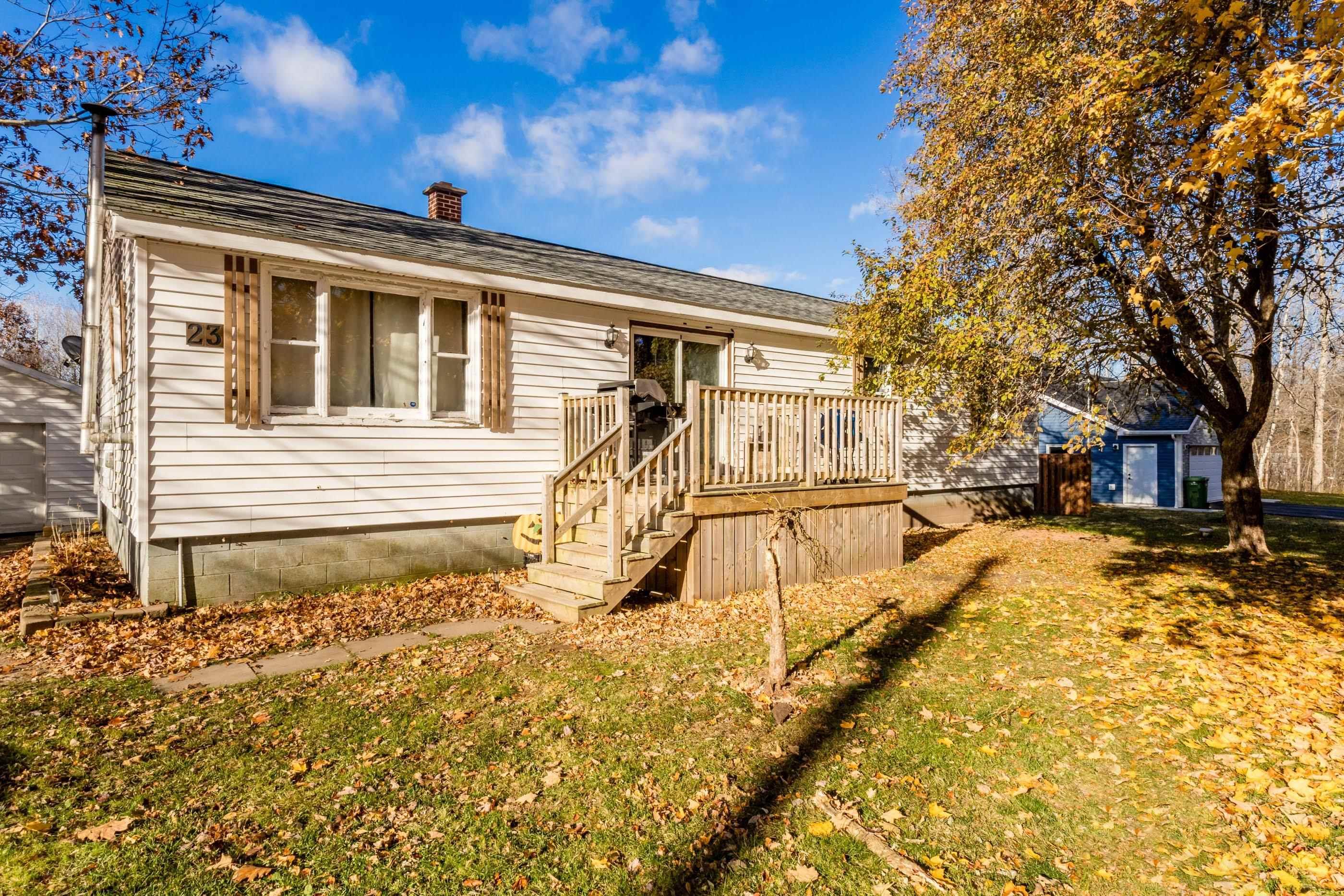 $265,000.00: 23 Dodge Road Extension, South Farmington