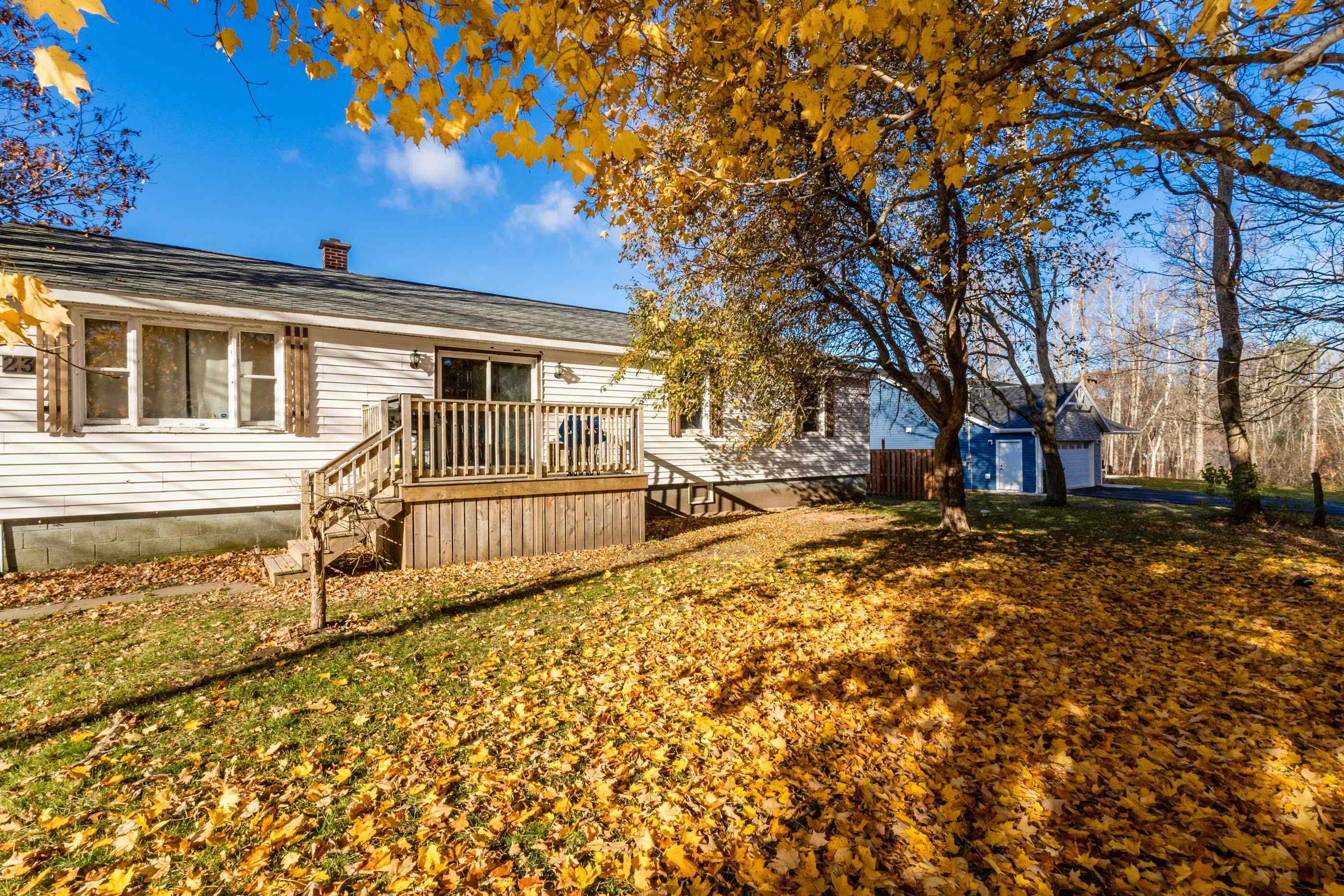 $265,000.00: 23 Dodge Road Extension, South Farmington