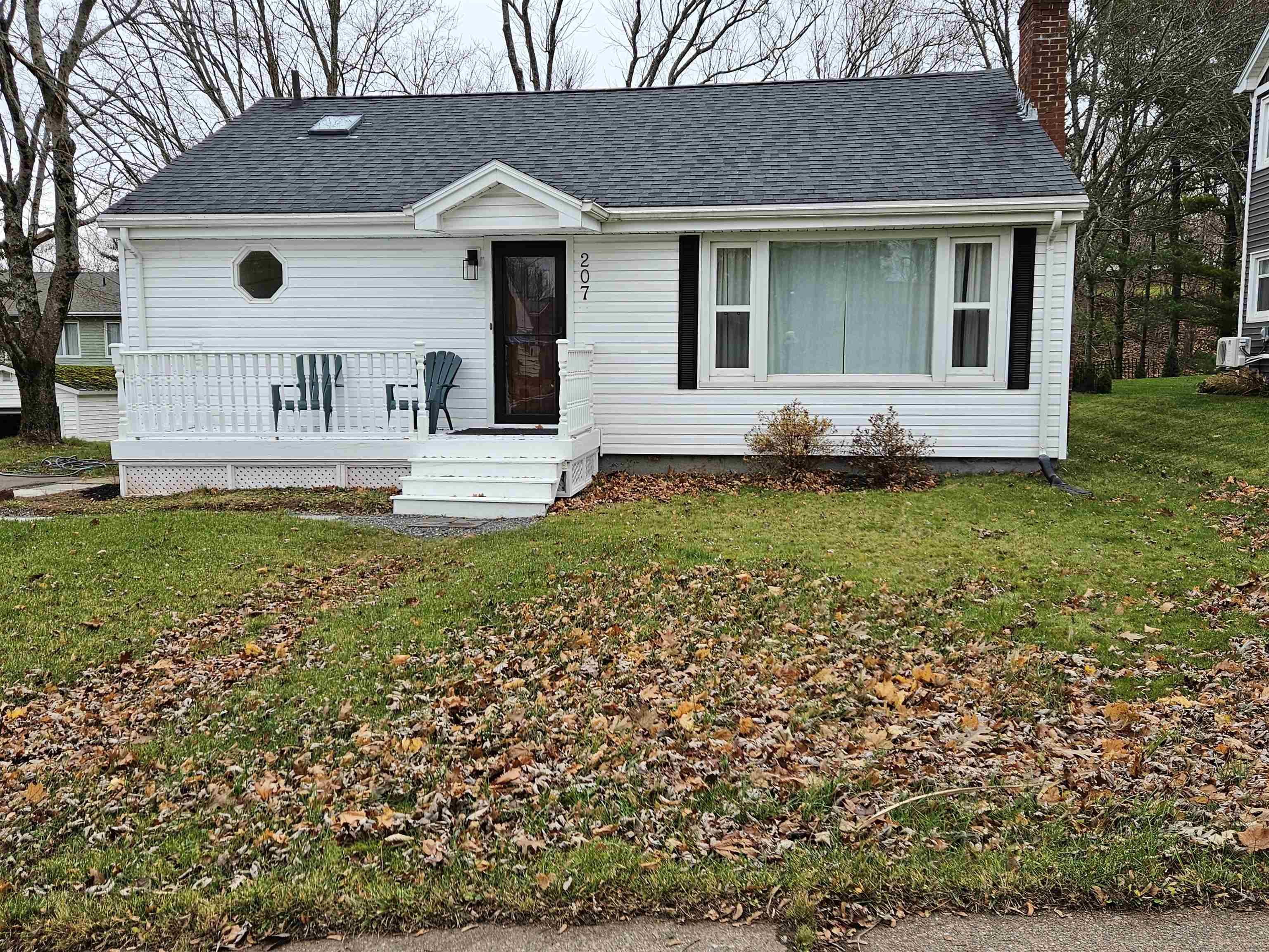 $279,000.00: 207 Pleasant Street, Truro