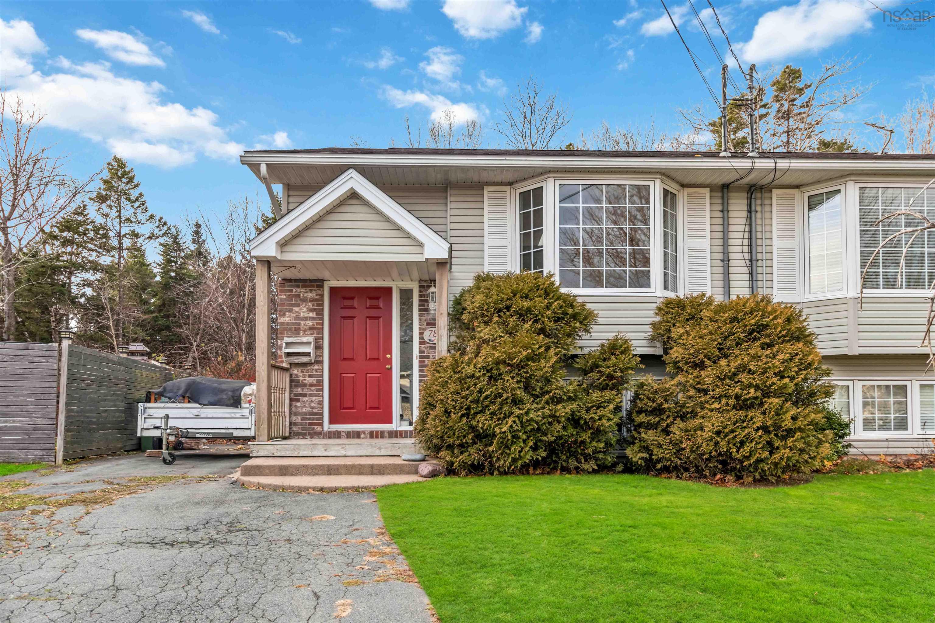 $324,900.00: 78 Hewer Crescent, Middle Sackville