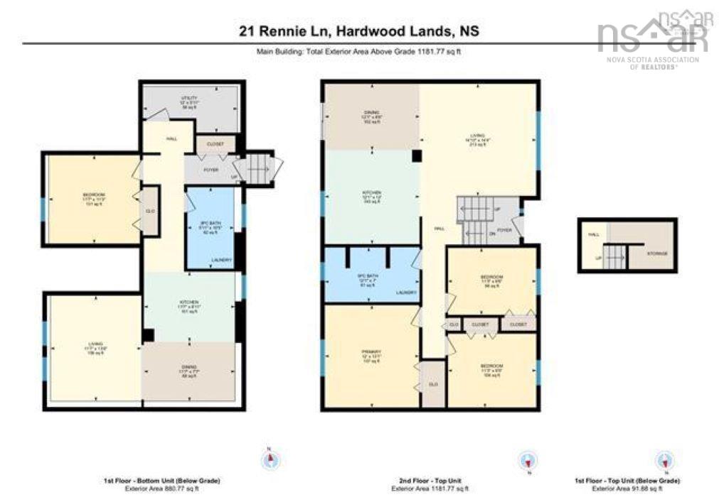$484,900.00: 21 Rennie Lane, Milford