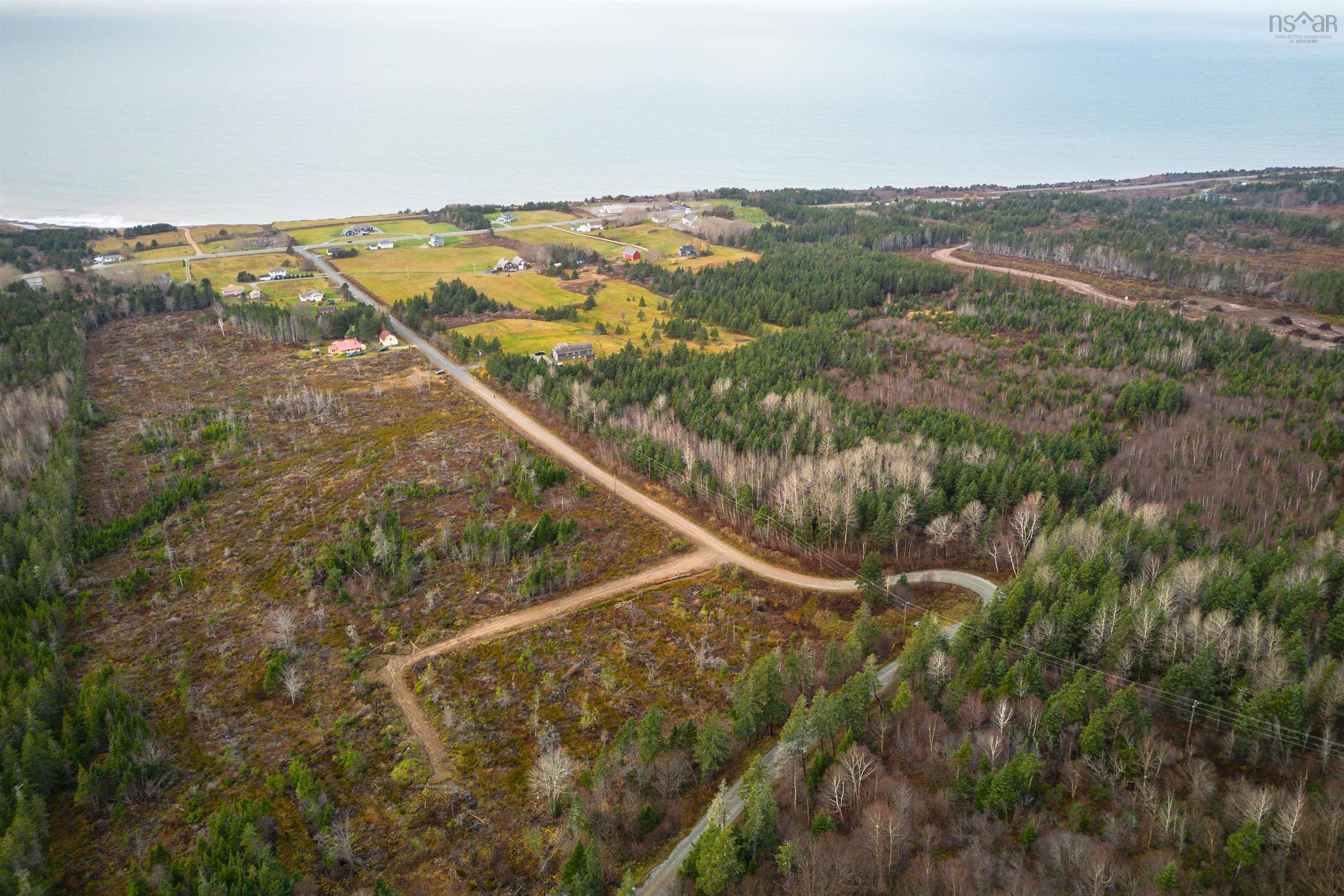 $49,000.00: Lot 14 Creignish Mountain Road, Creignish