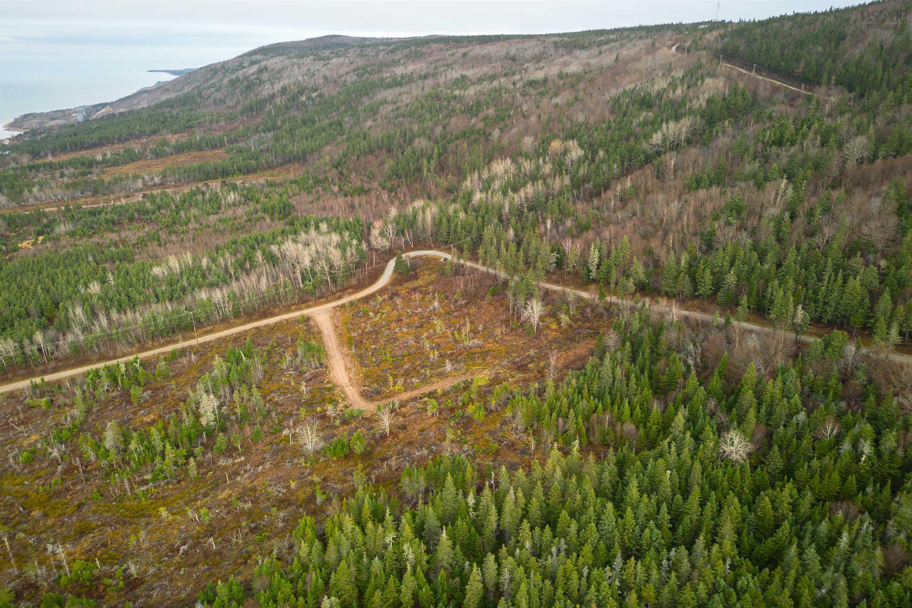 $49,000.00: Lot 14 Creignish Mountain Road, Creignish