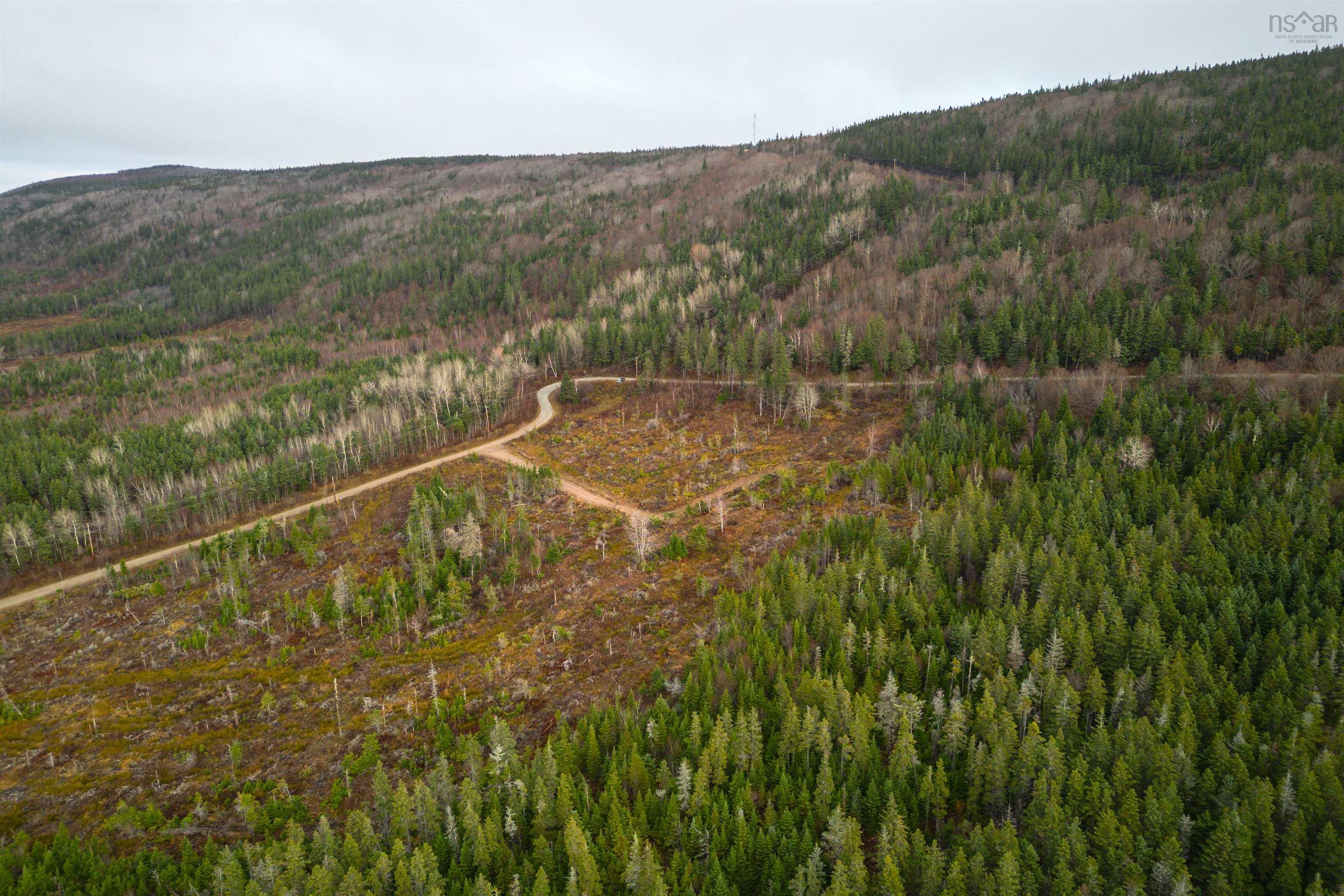 $49,000.00: Lot 14 Creignish Mountain Road, Creignish