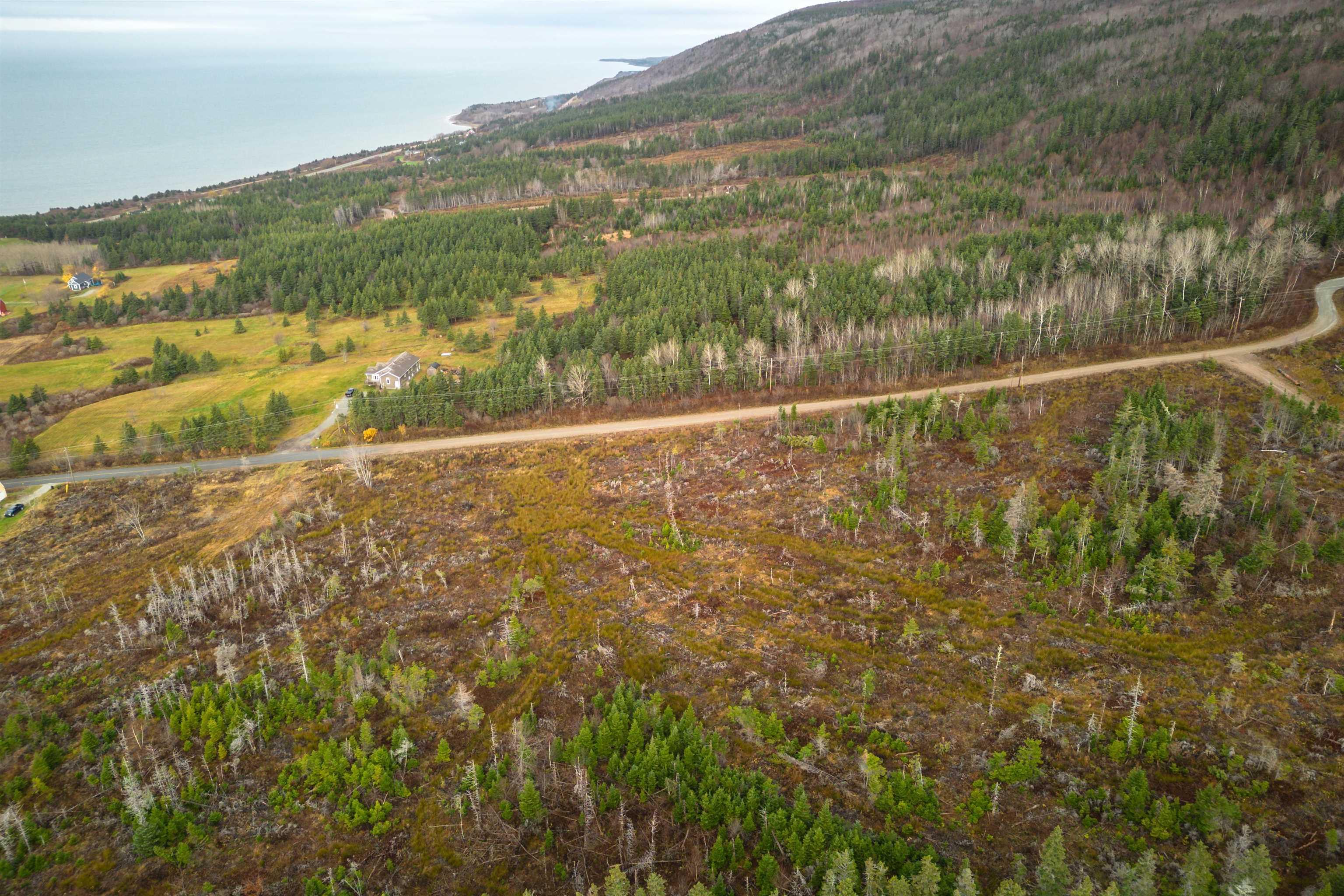 $49,000.00: Lot 14 Creignish Mountain Road, Creignish