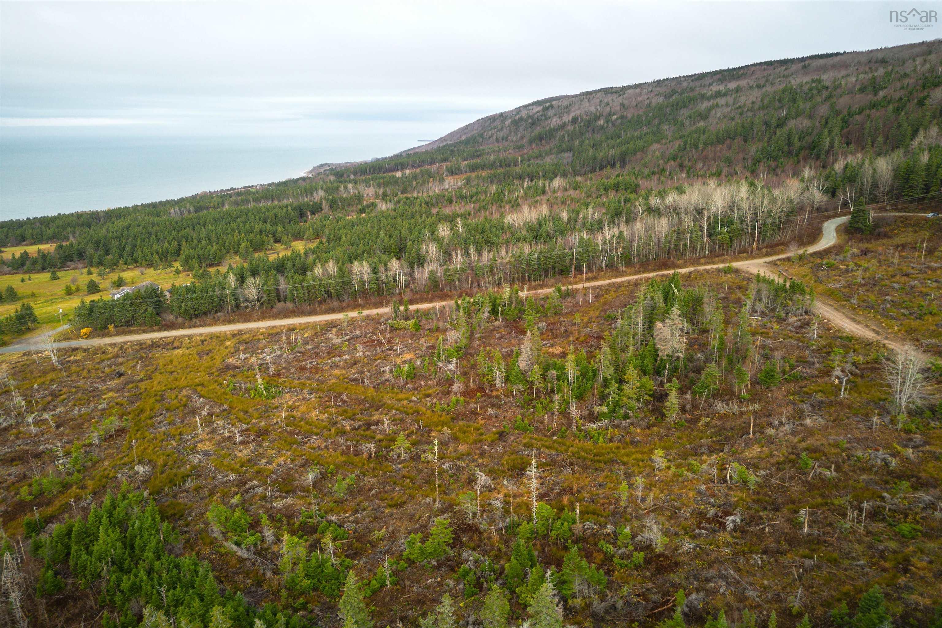 $49,000.00: Lot 14 Creignish Mountain Road, Creignish