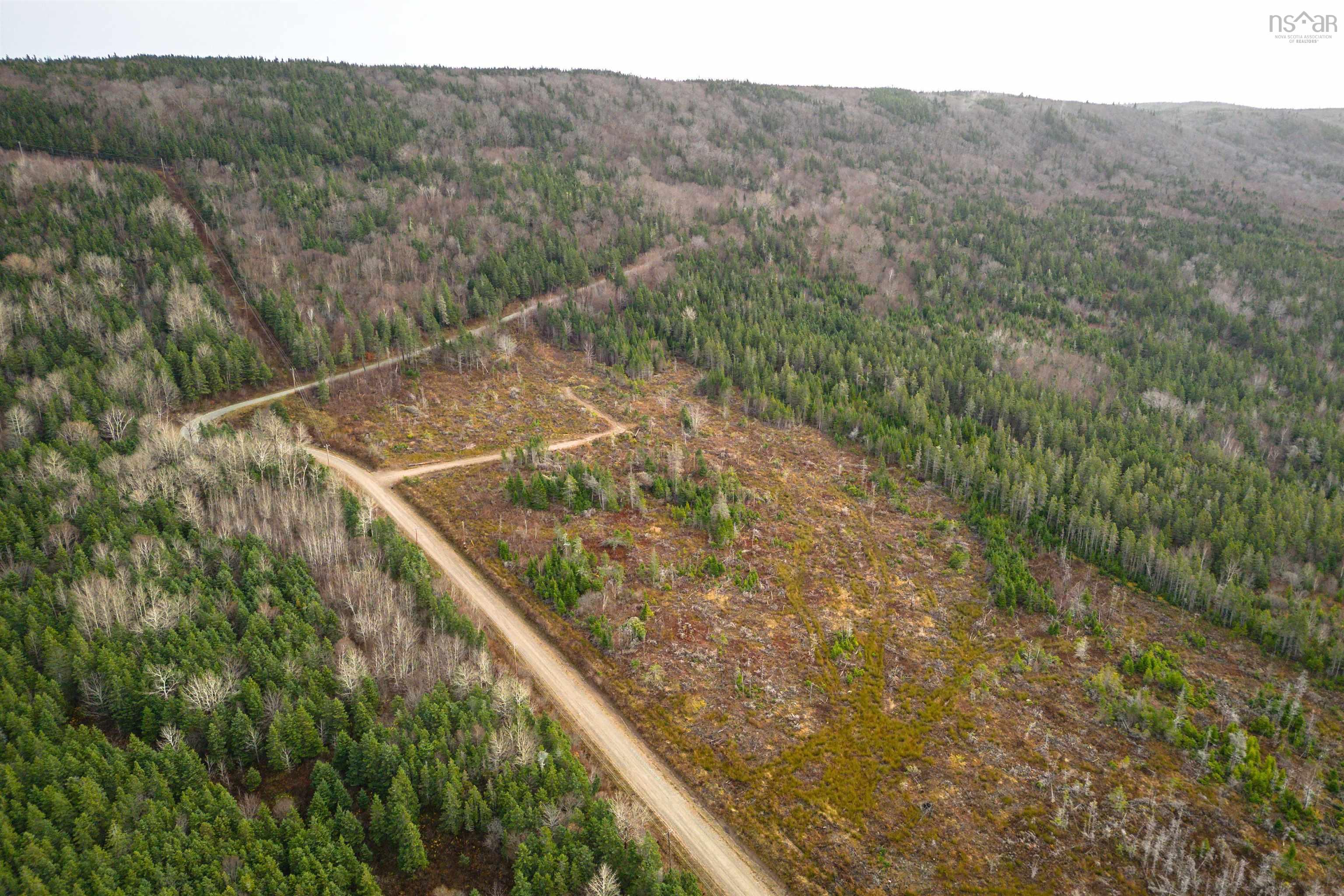 $49,000.00: Lot 14 Creignish Mountain Road, Creignish