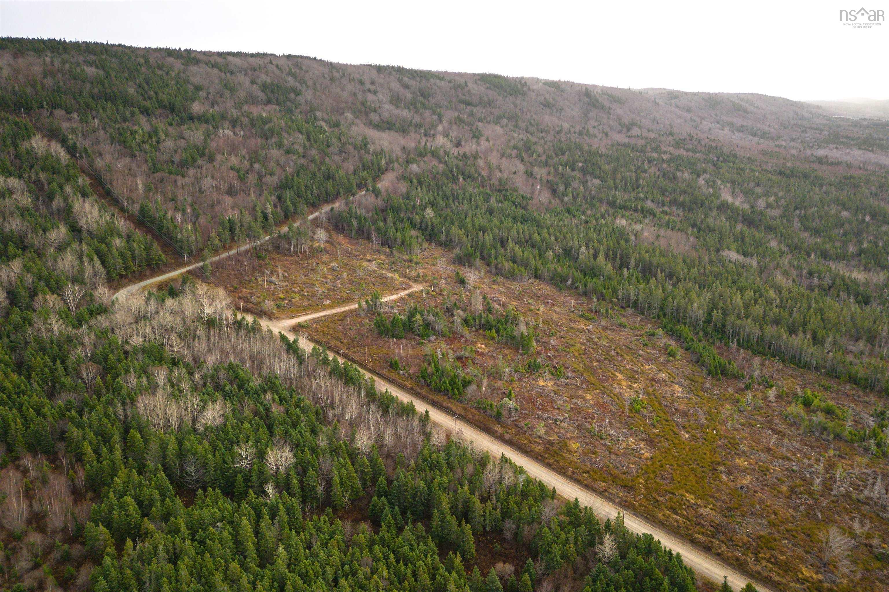 $49,000.00: Lot 14 Creignish Mountain Road, Creignish