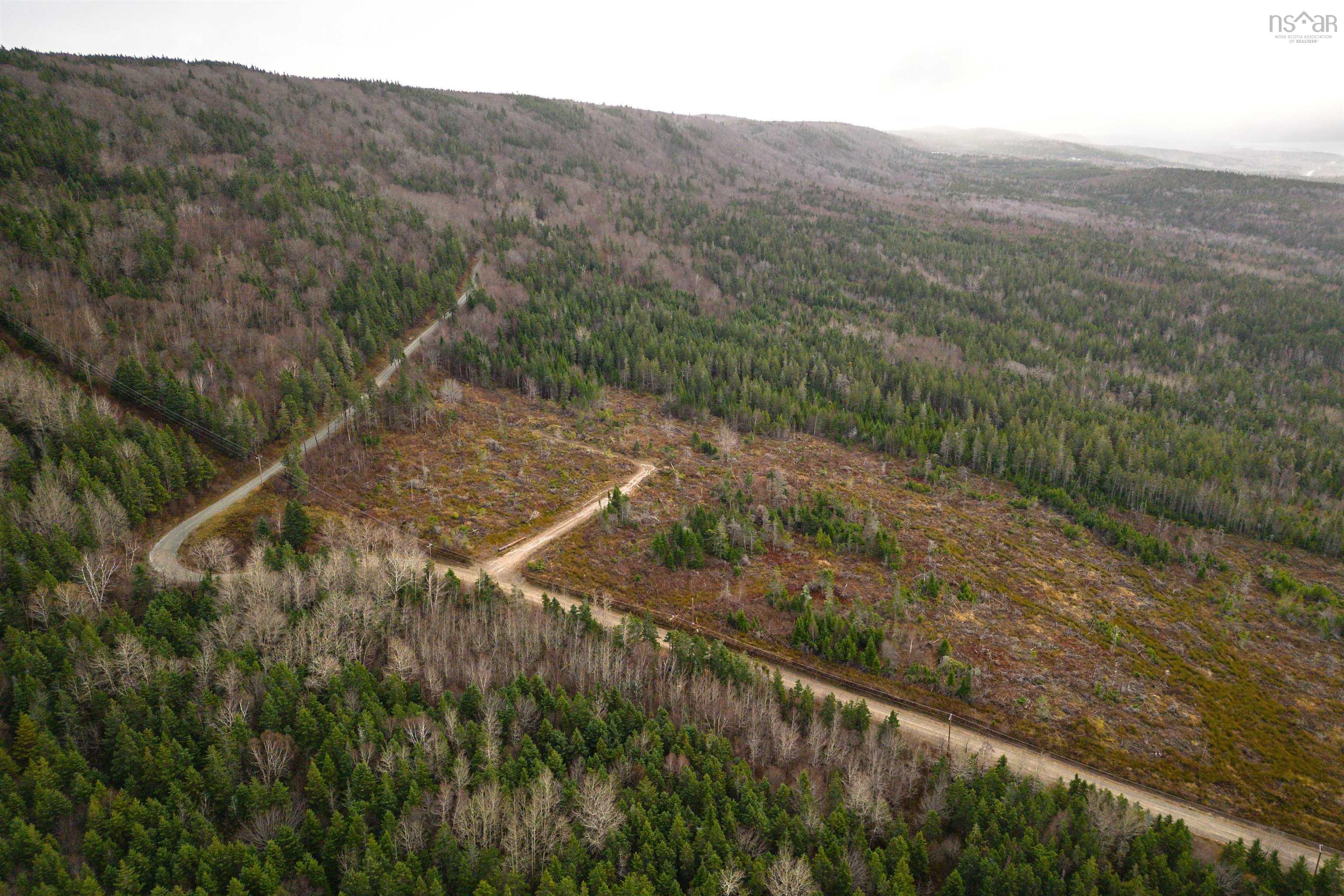$49,000.00: Lot 14 Creignish Mountain Road, Creignish
