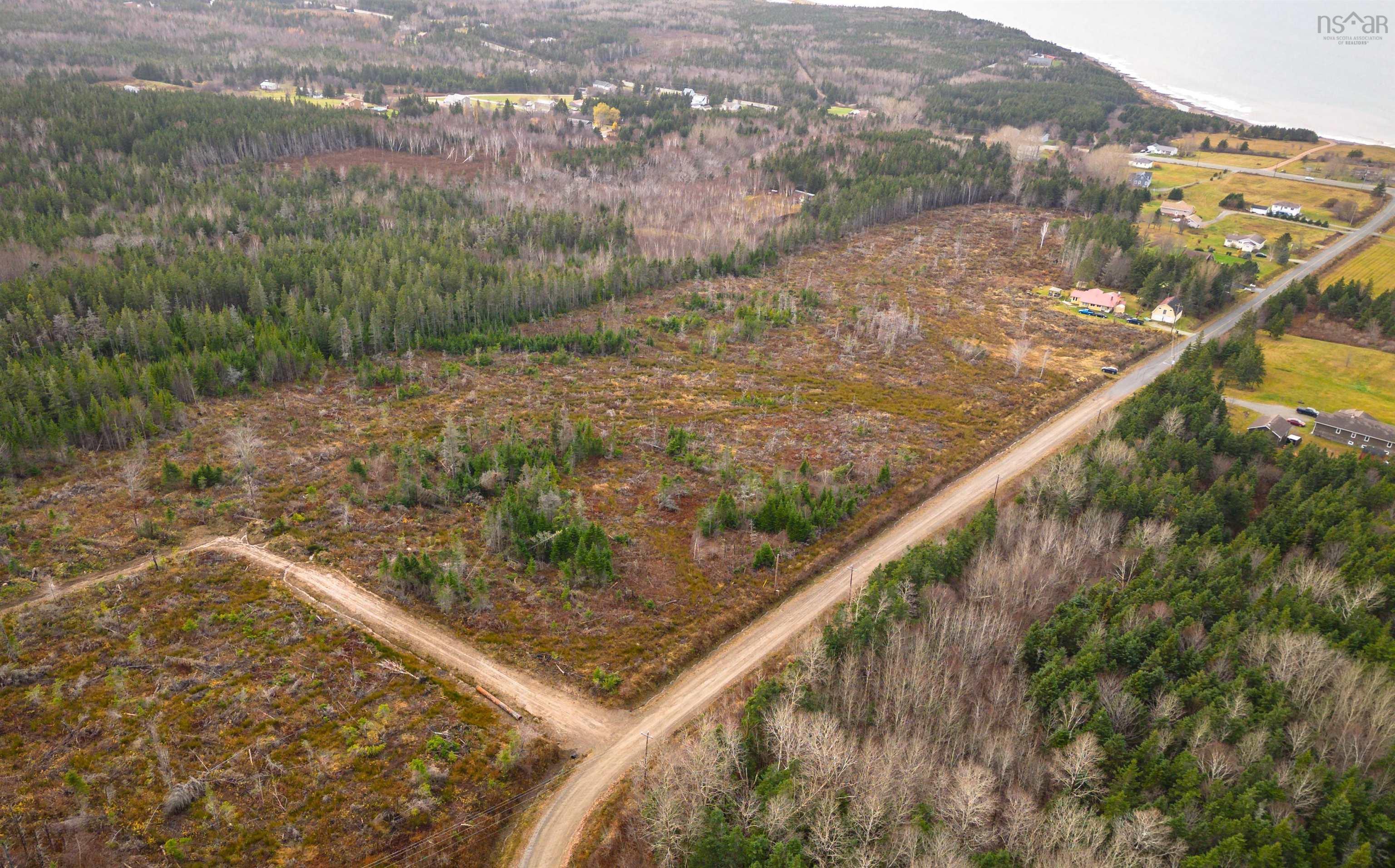 $49,000.00: Lot 14 Creignish Mountain Road, Creignish