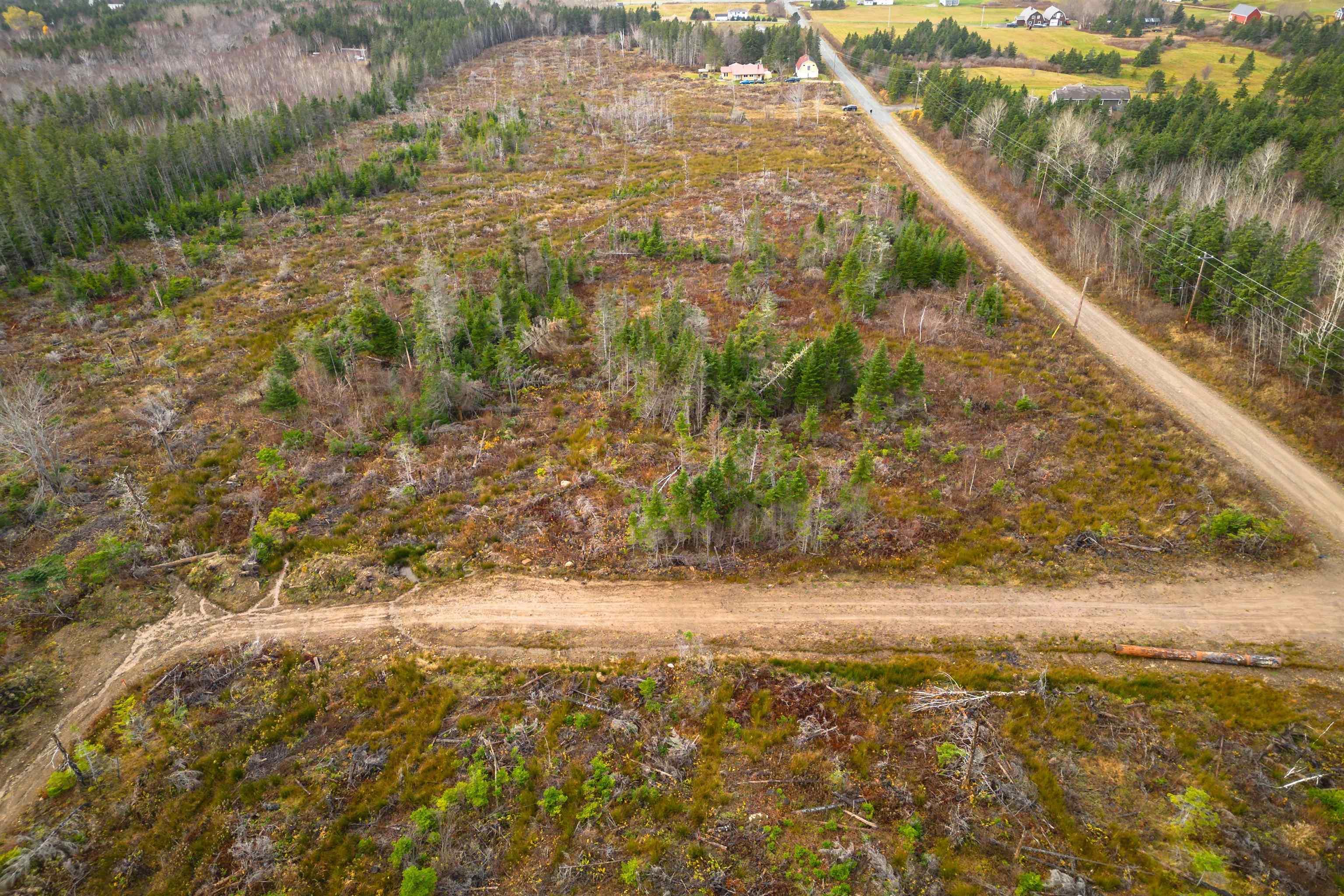 $49,000.00: Lot 14 Creignish Mountain Road, Creignish