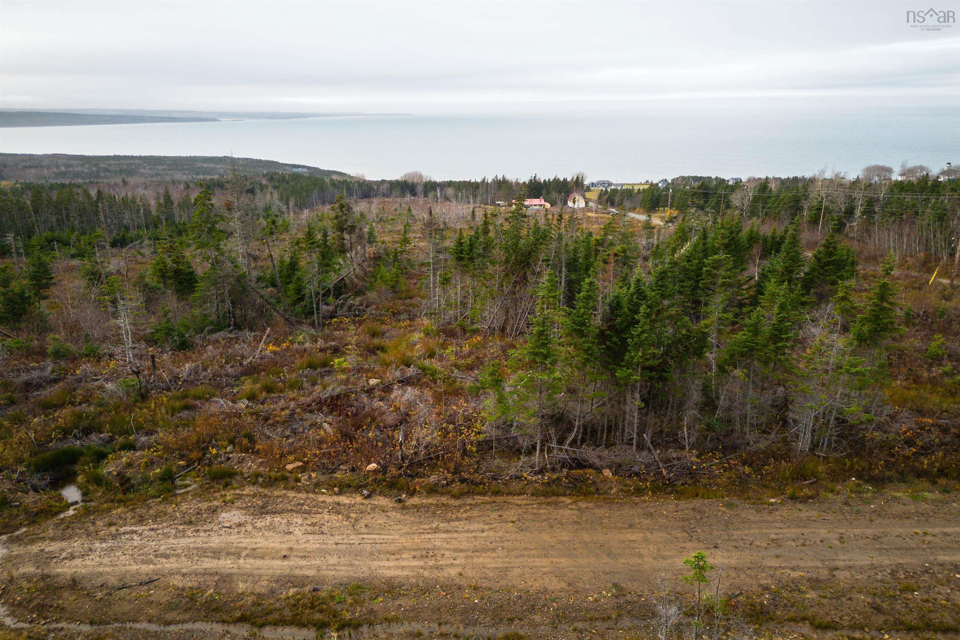 $49,000.00: Lot 14 Creignish Mountain Road, Creignish