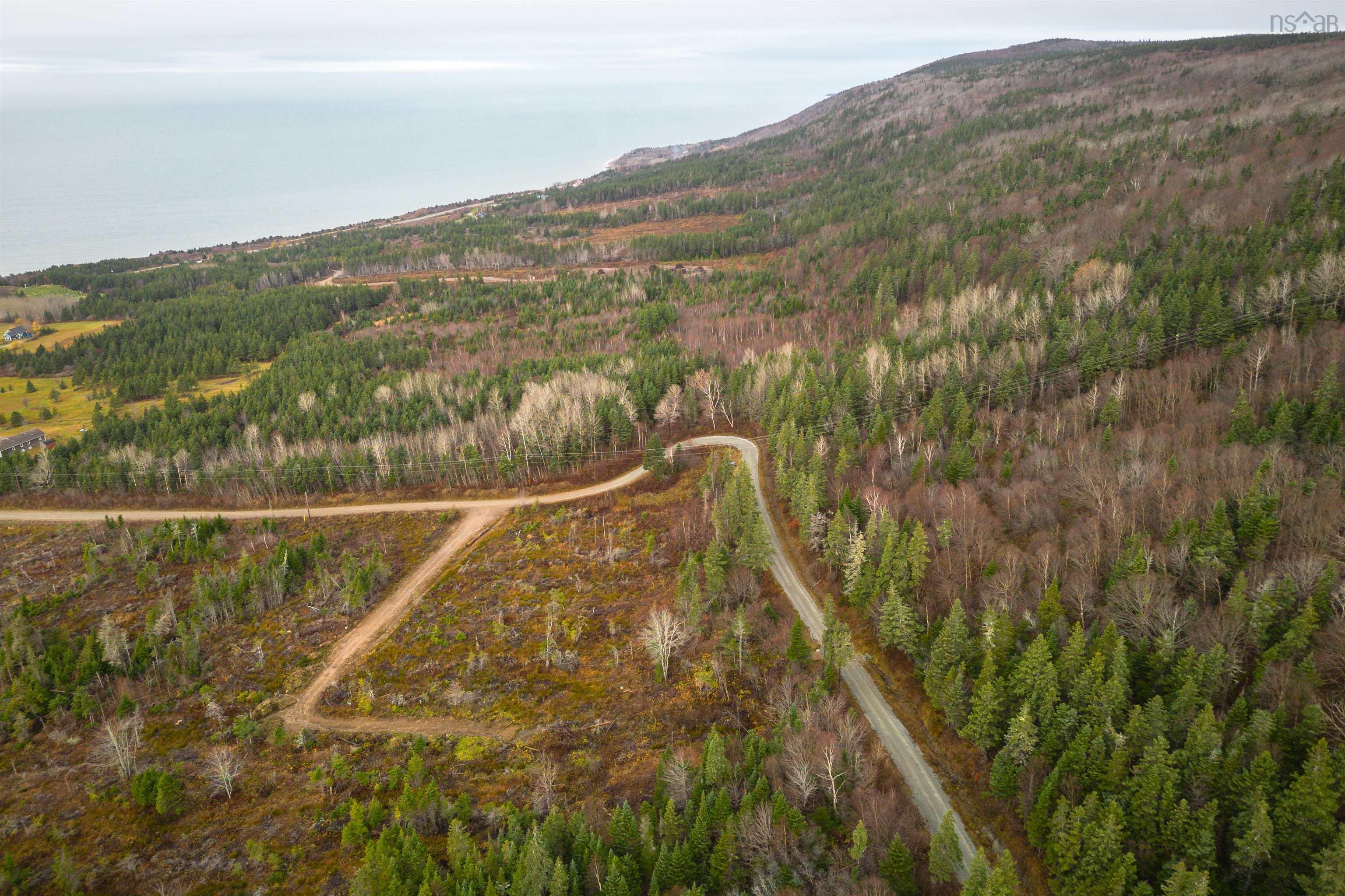 $49,000.00: Lot 14 Creignish Mountain Road, Creignish