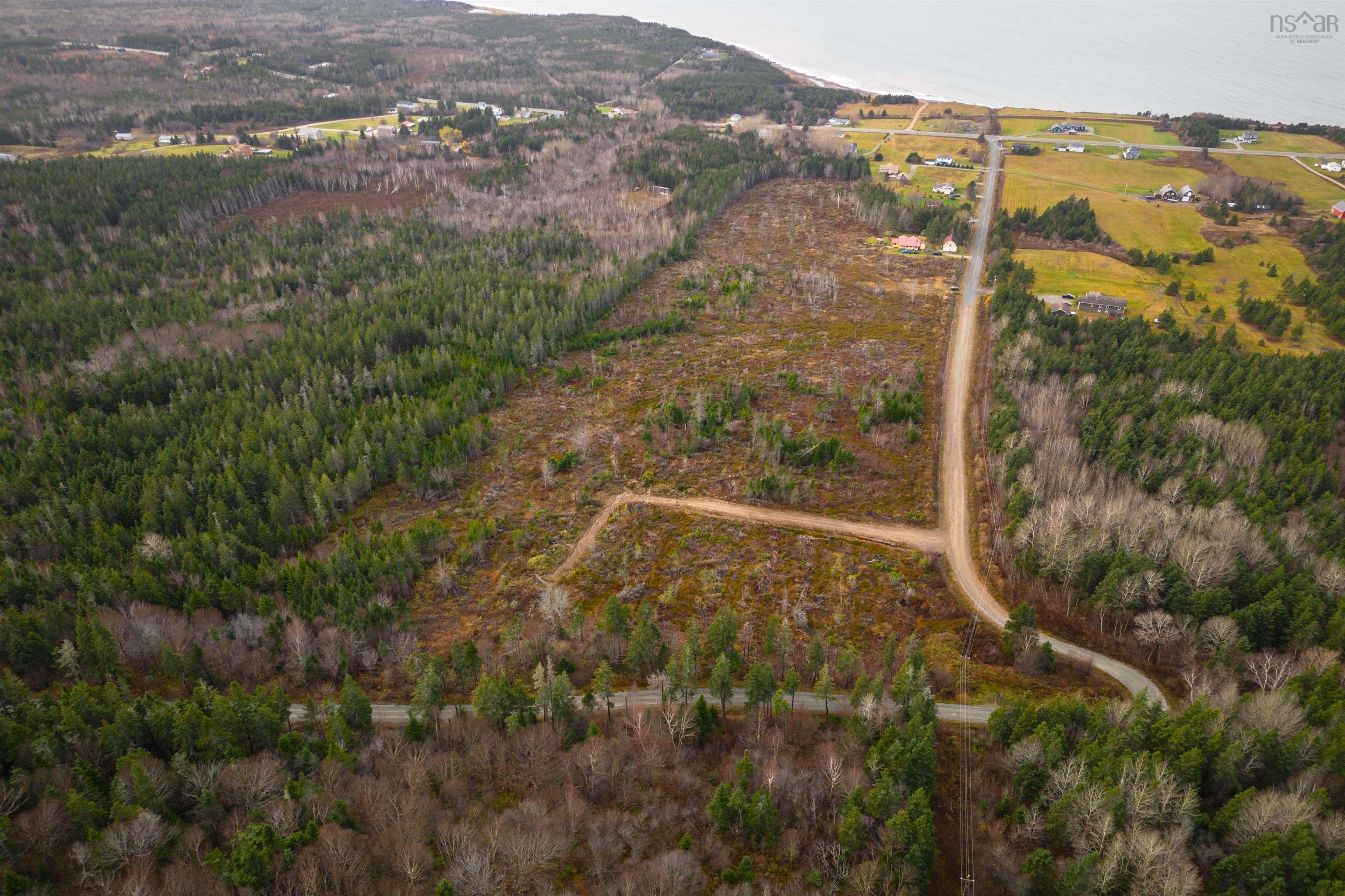 $49,000.00: Lot 14 Creignish Mountain Road, Creignish