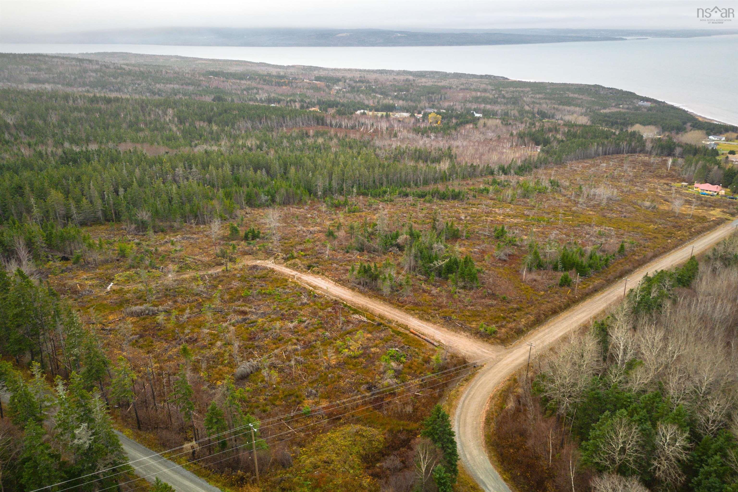$49,000.00: Lot 14 Creignish Mountain Road, Creignish