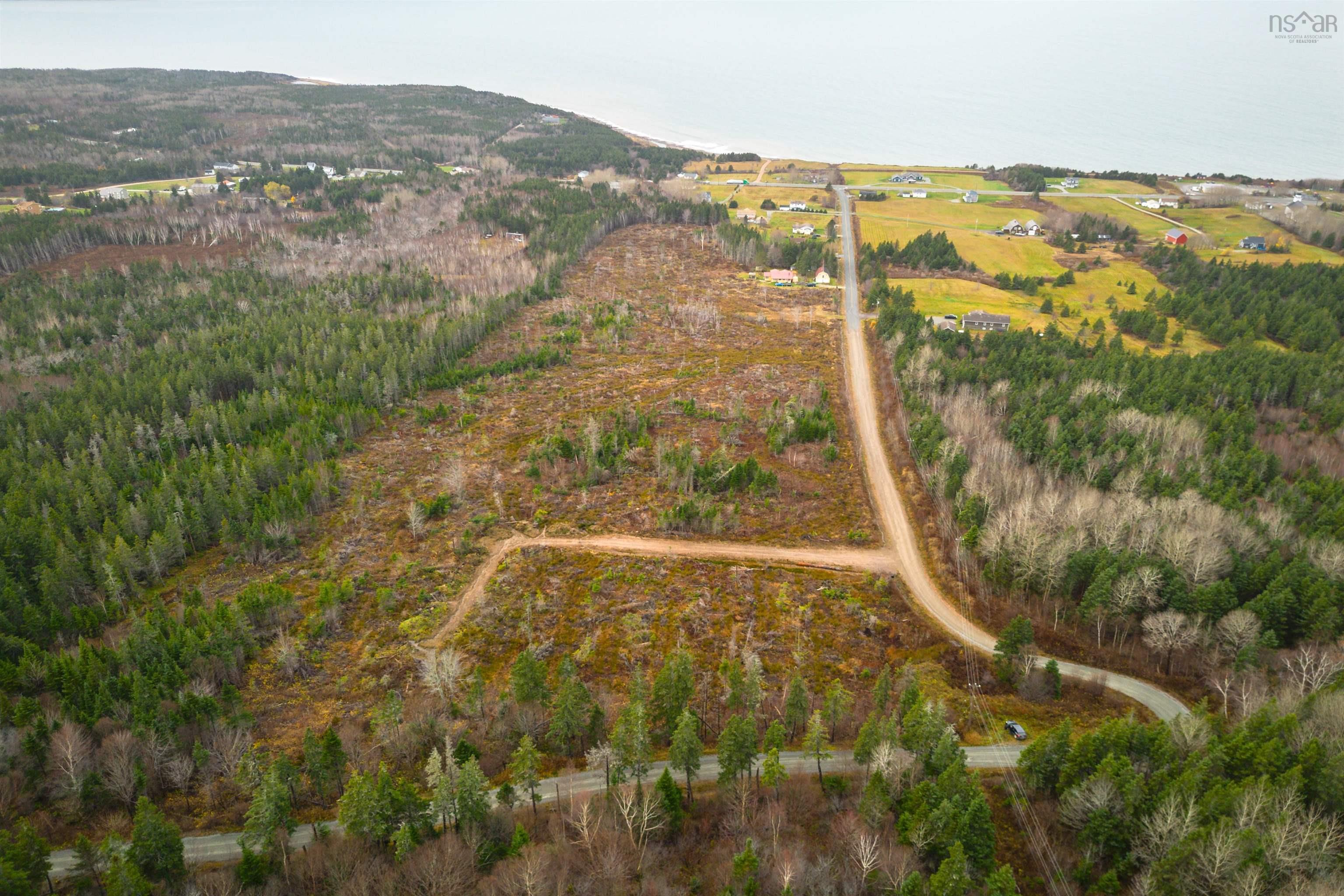 $49,000.00: Lot 14 Creignish Mountain Road, Creignish