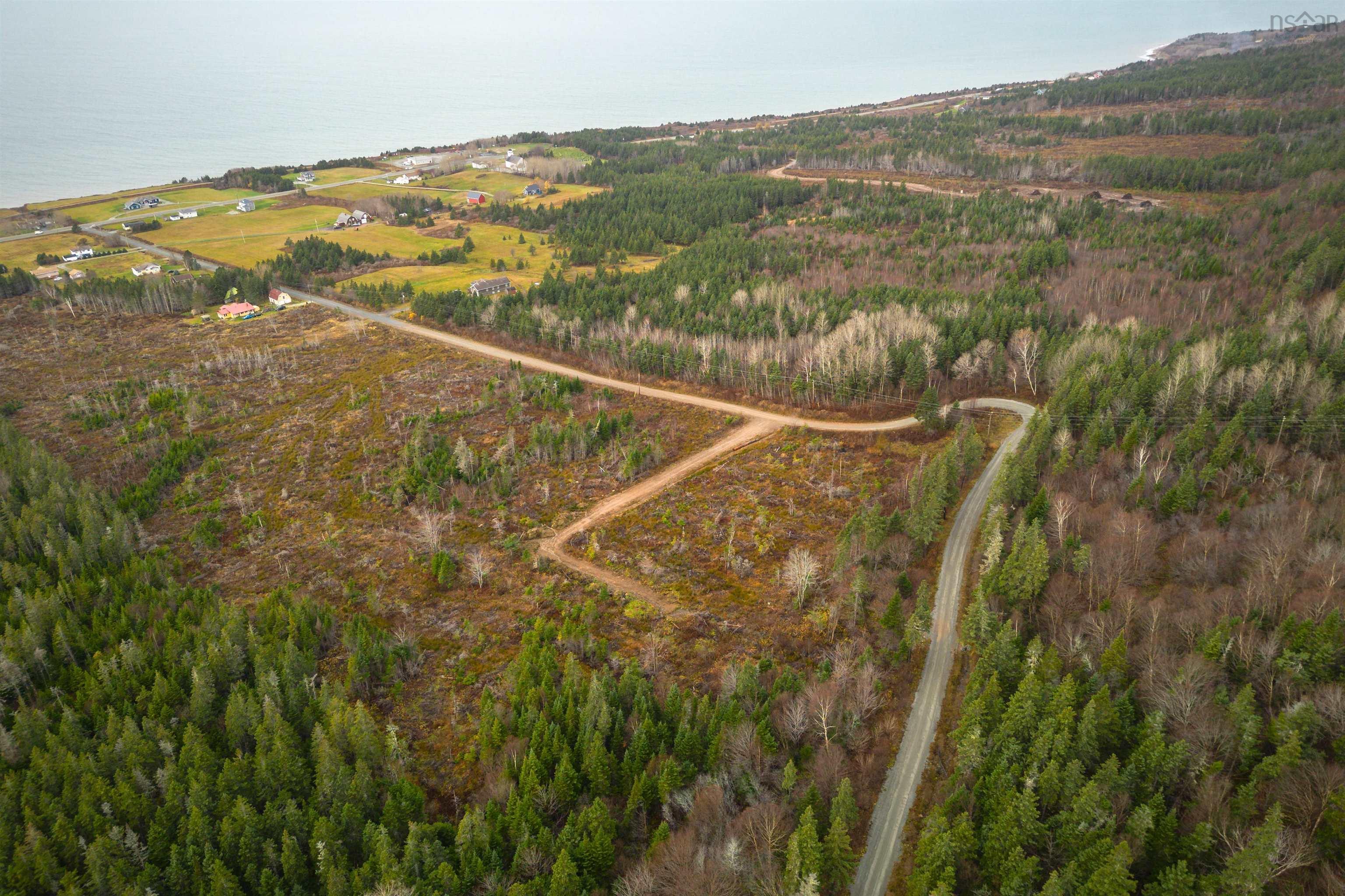 $49,000.00: Lot 14 Creignish Mountain Road, Creignish