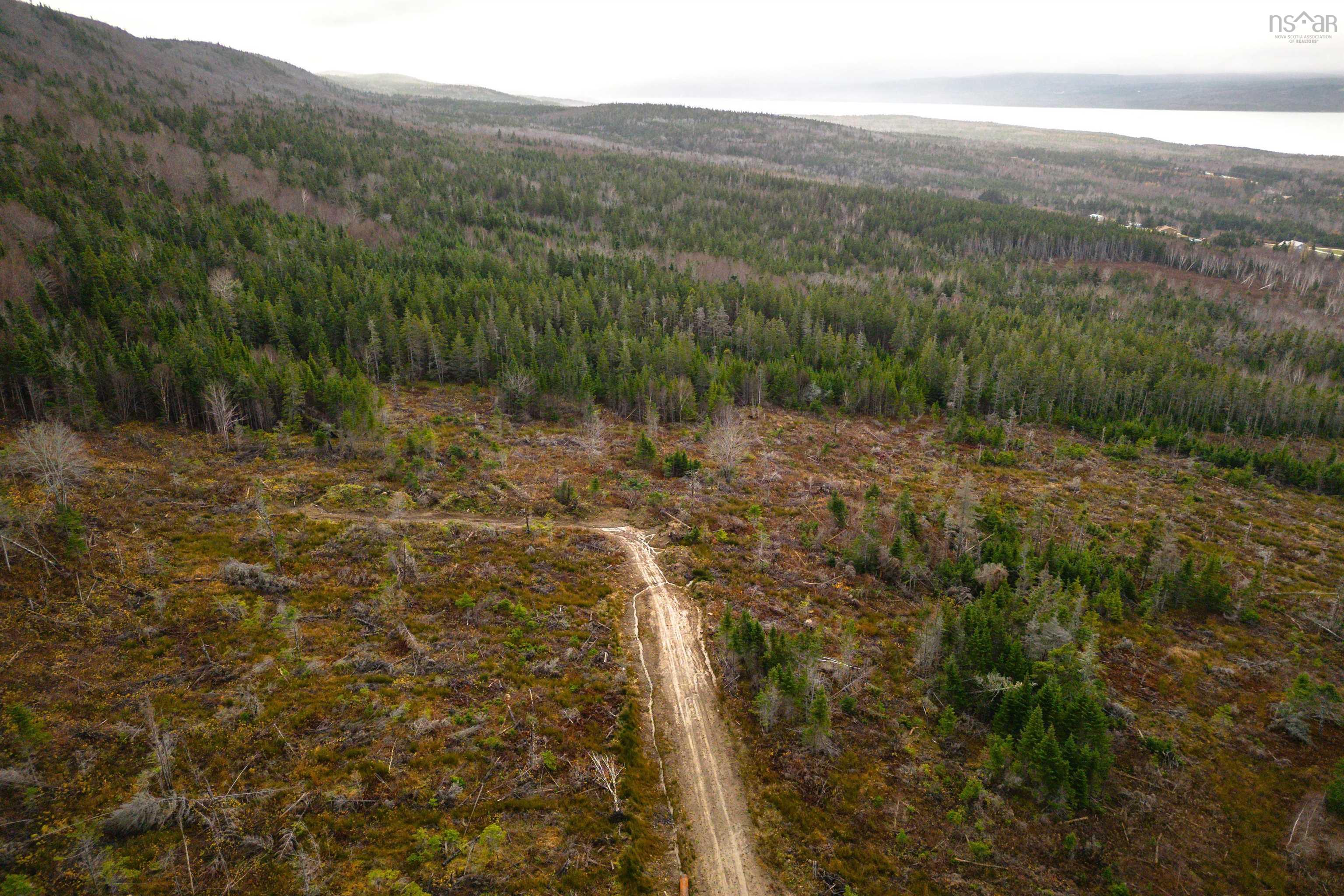 $49,000.00: Lot 15 Creignish Mountain Road, Creignish