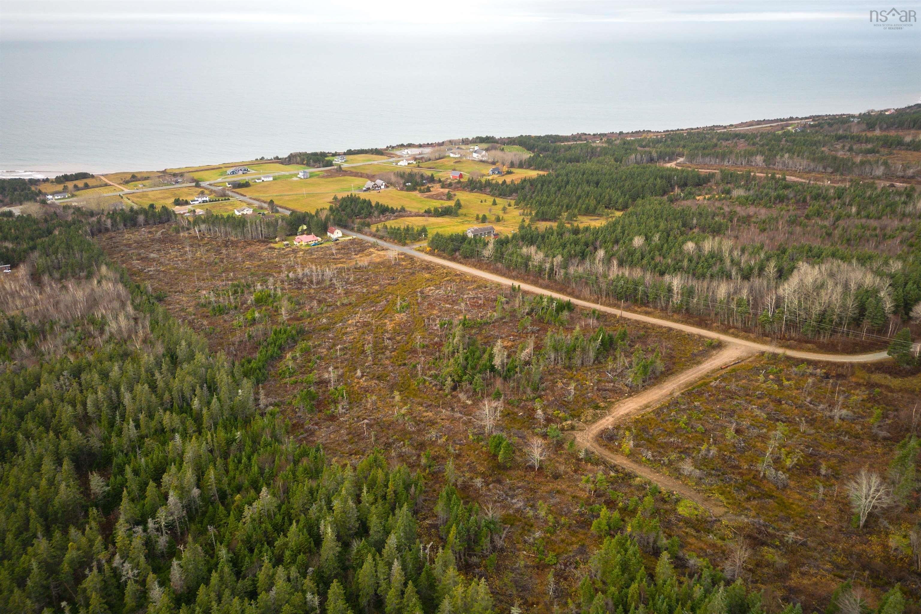 $49,000.00: Lot 16 Creignish Mountain Road, Creignish