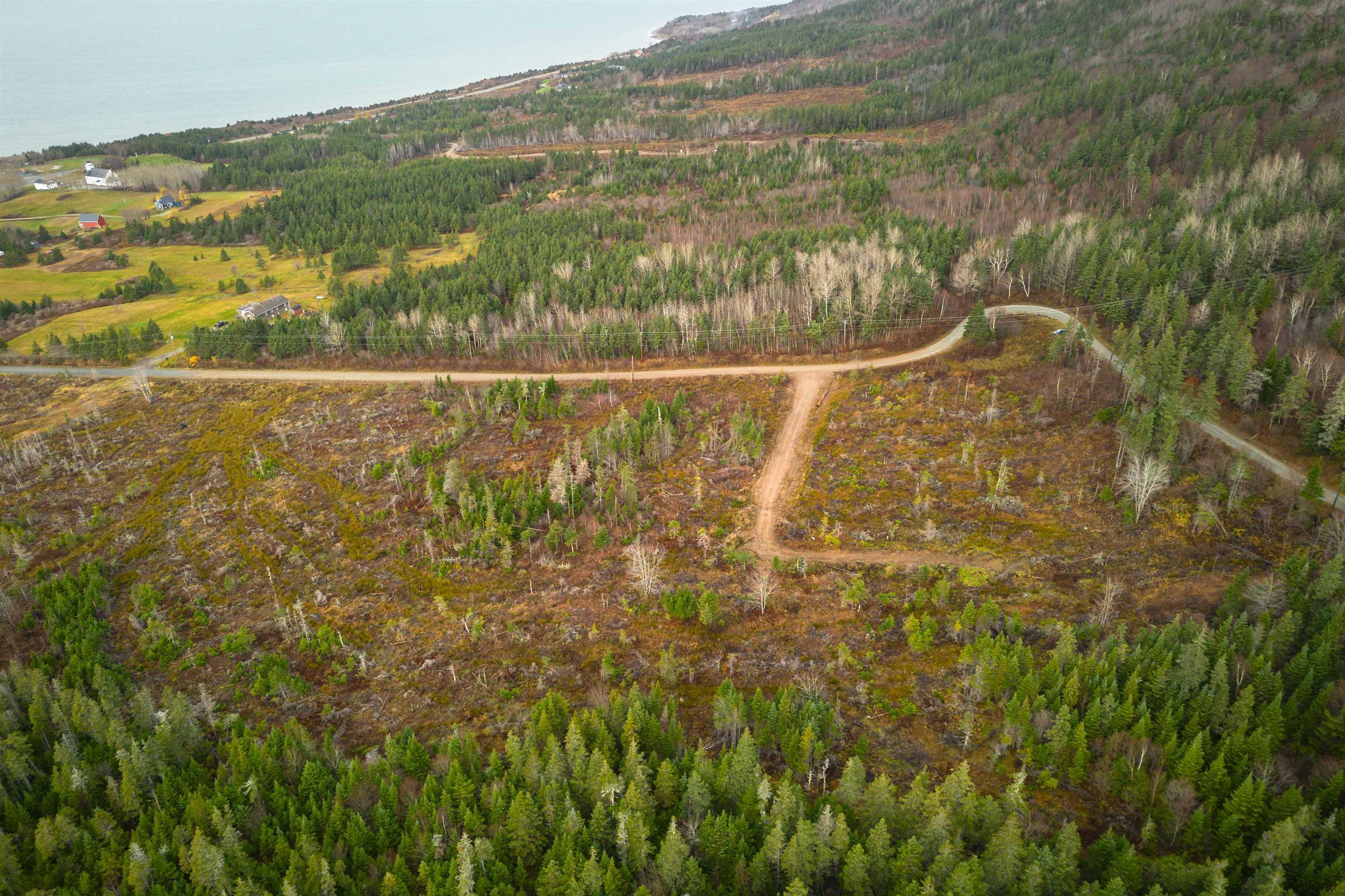$49,000.00: Lot 16 Creignish Mountain Road, Creignish
