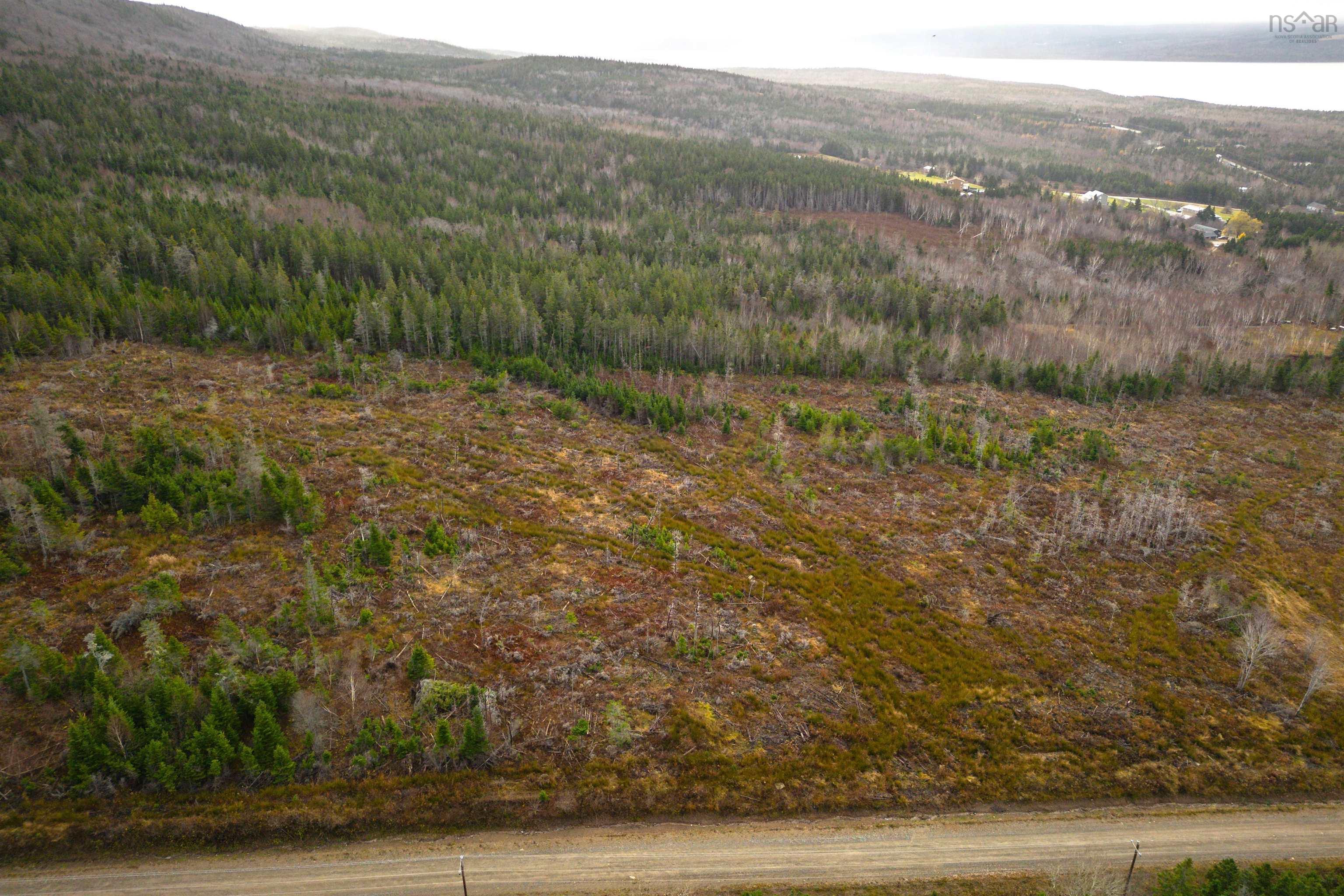 $49,000.00: Lot 16 Creignish Mountain Road, Creignish