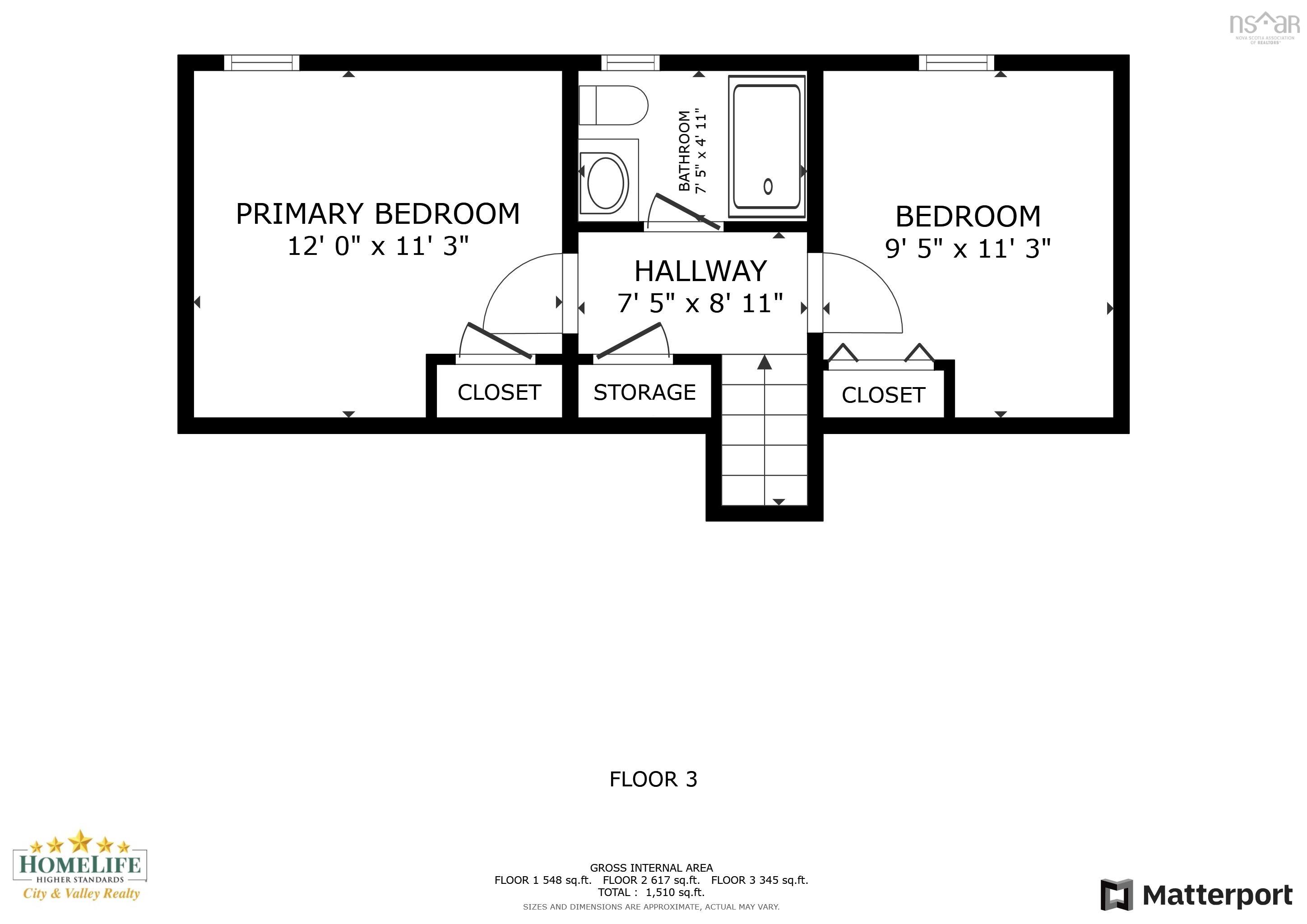 $359,000.00: 5 Colonial Crescent, New Minas
