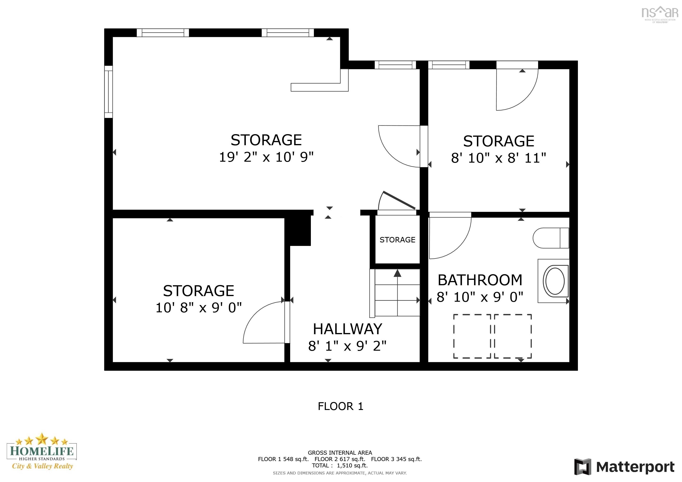$359,000.00: 5 Colonial Crescent, New Minas