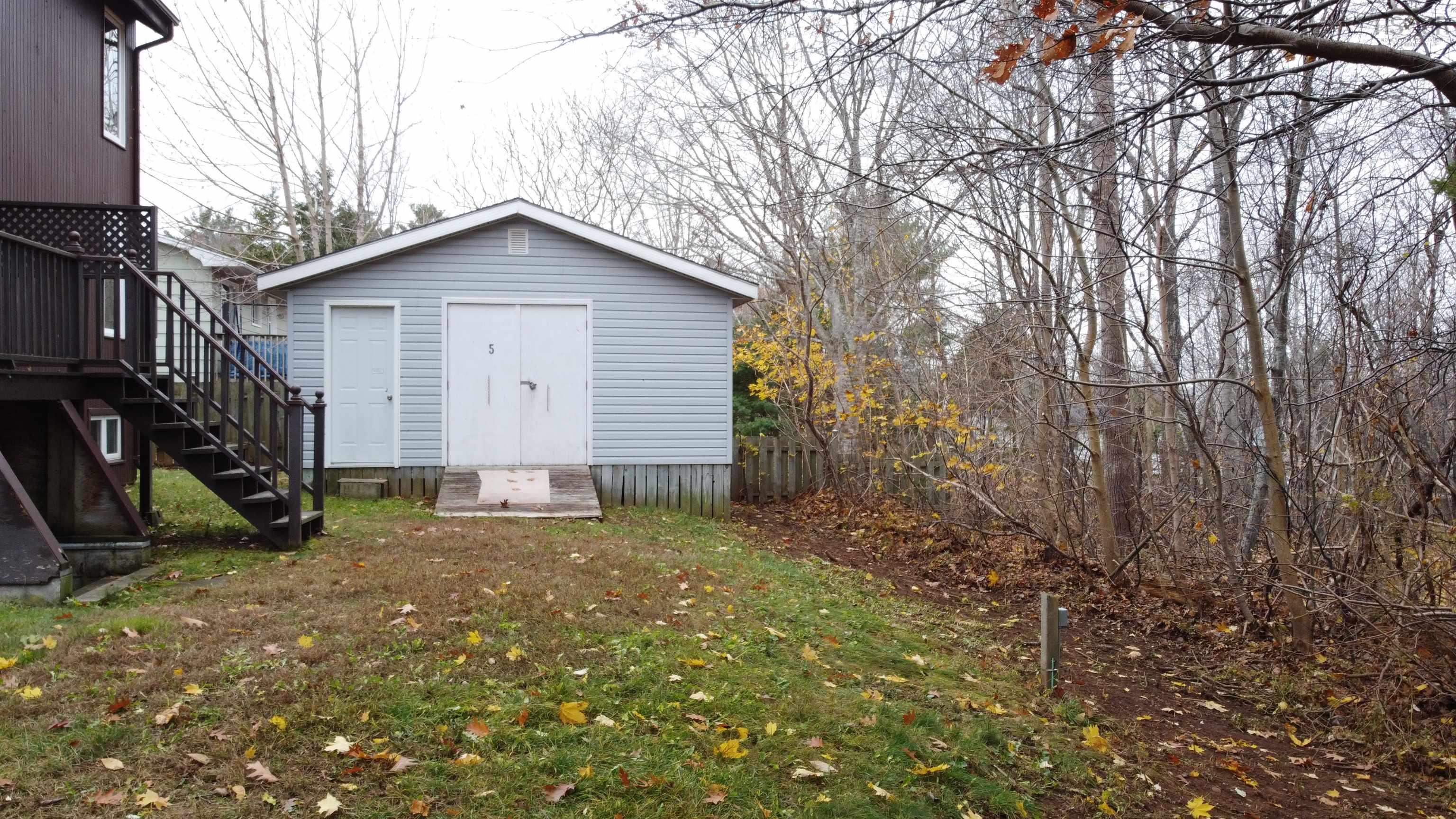 $359,000.00: 5 Colonial Crescent, New Minas