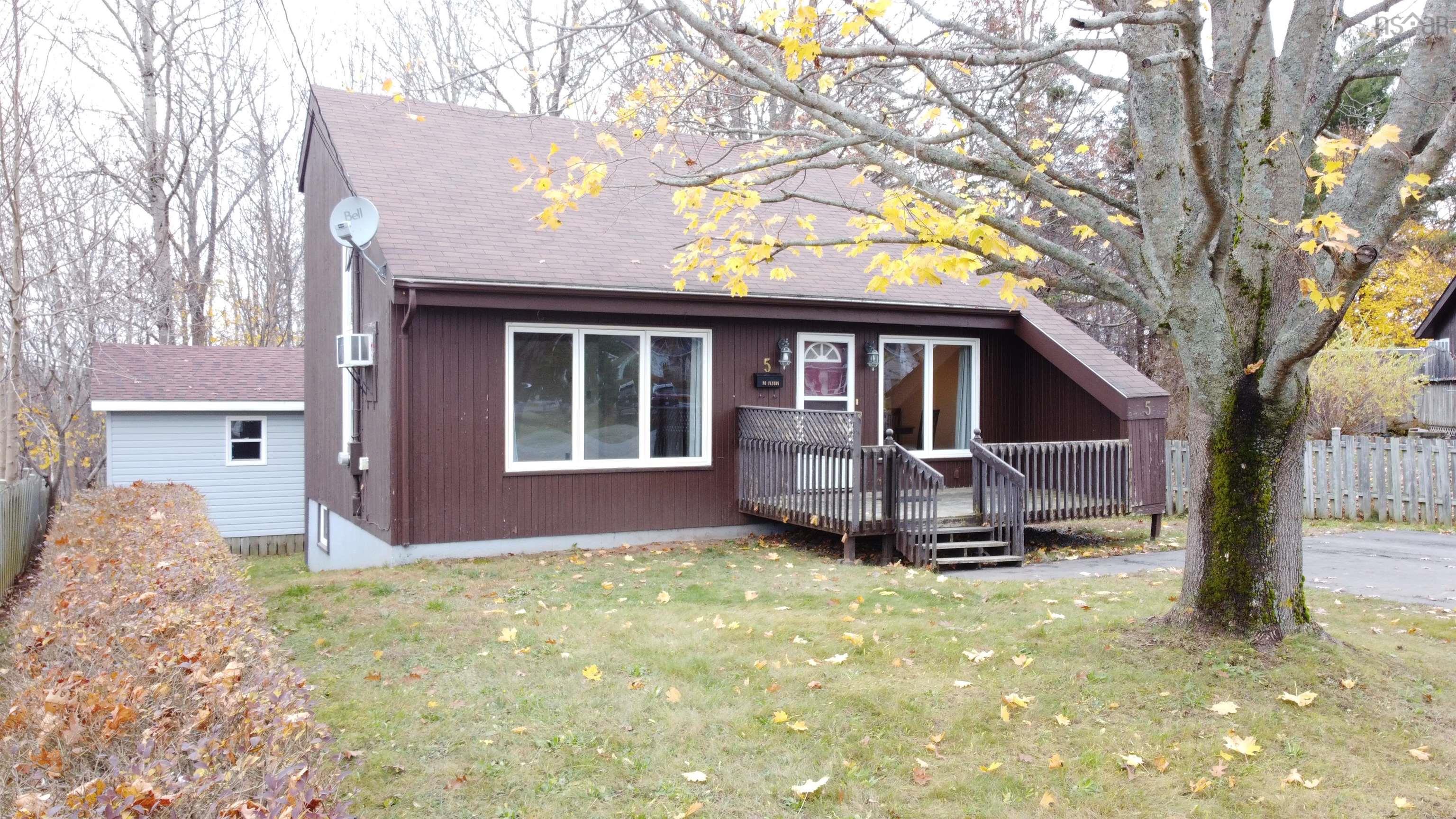 $359,000.00: 5 Colonial Crescent, New Minas