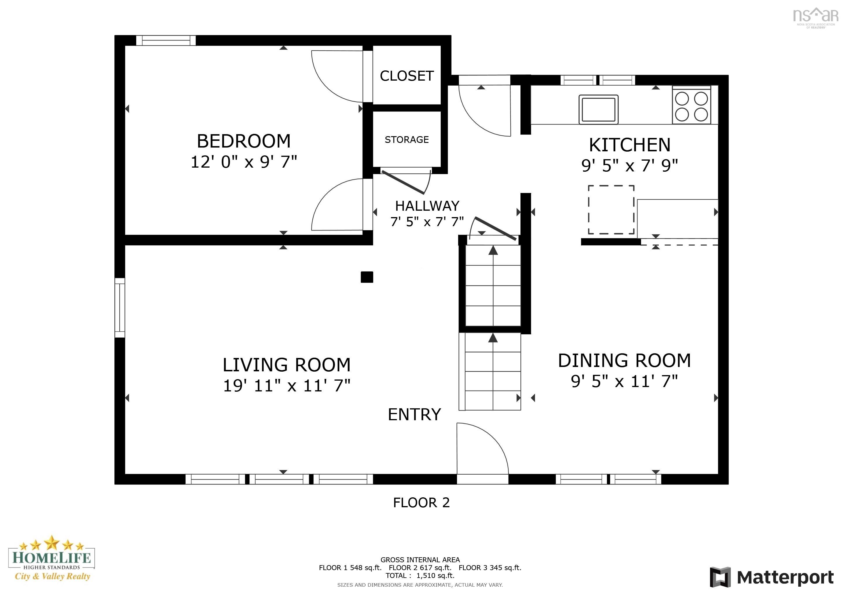$359,000.00: 5 Colonial Crescent, New Minas