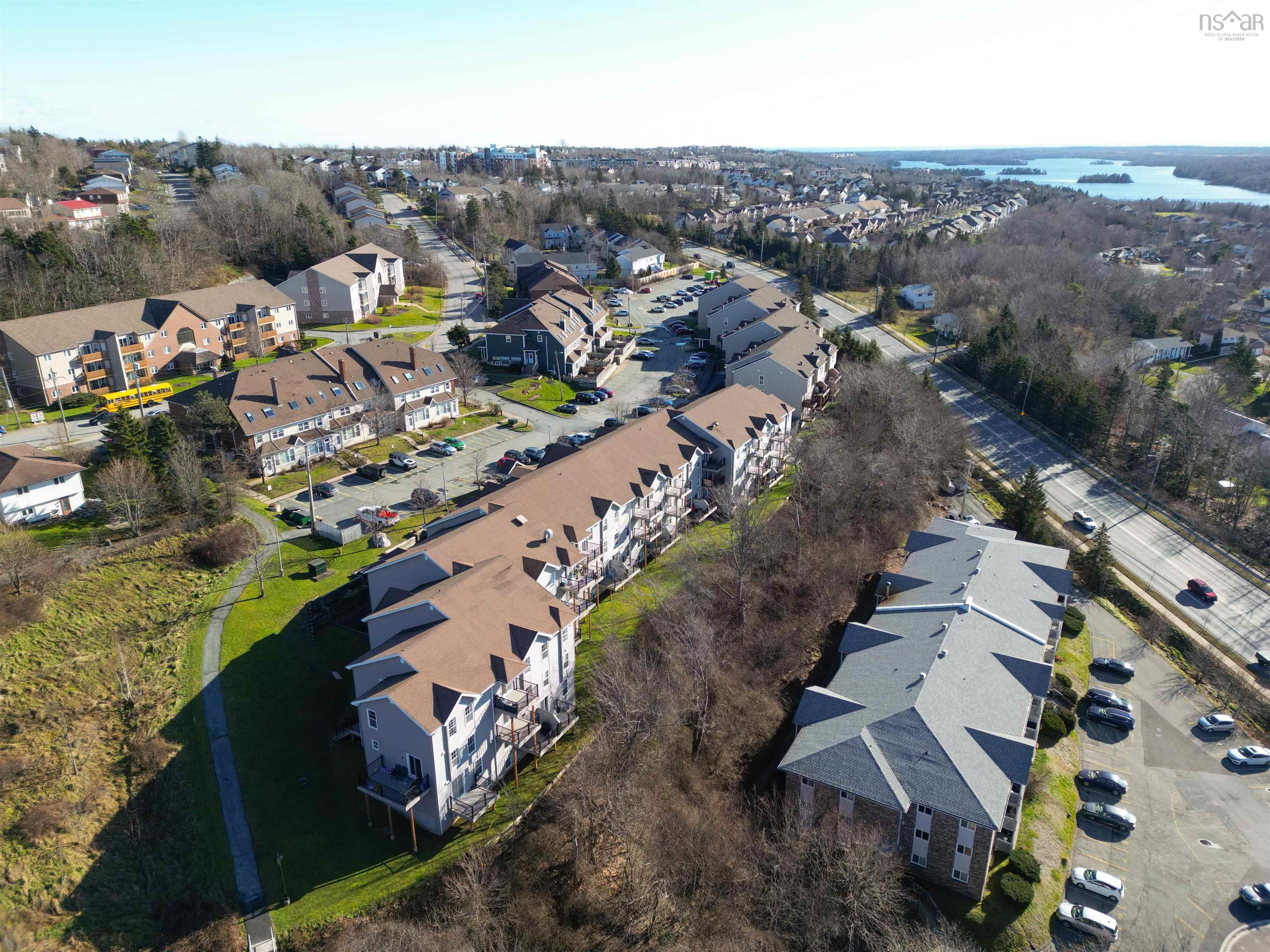 $319,900.00: Unit 114 79 Collins Grove, Dartmouth