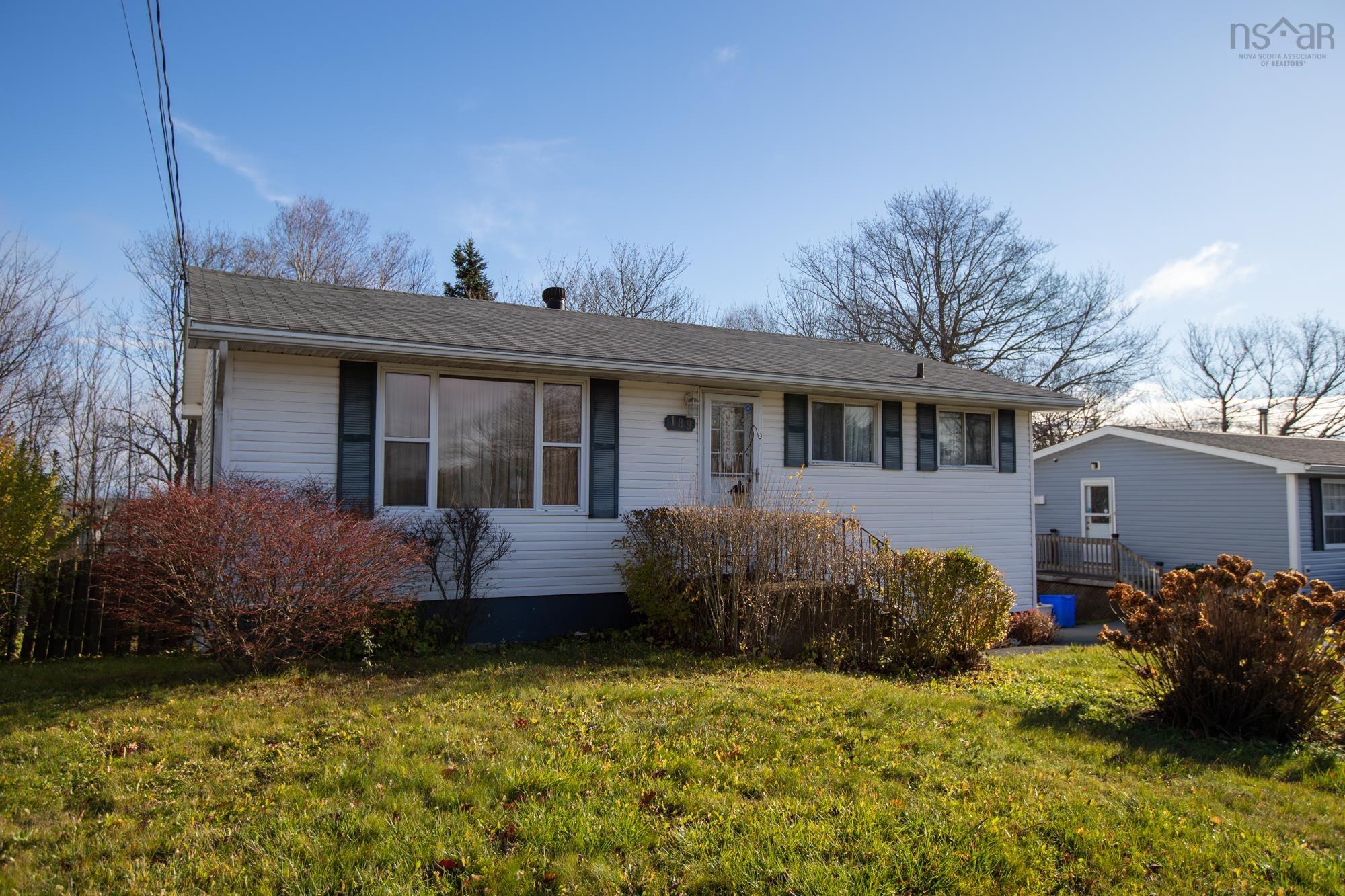 $329,000.00: 189 Flying Cloud Drive, Cole Harbour