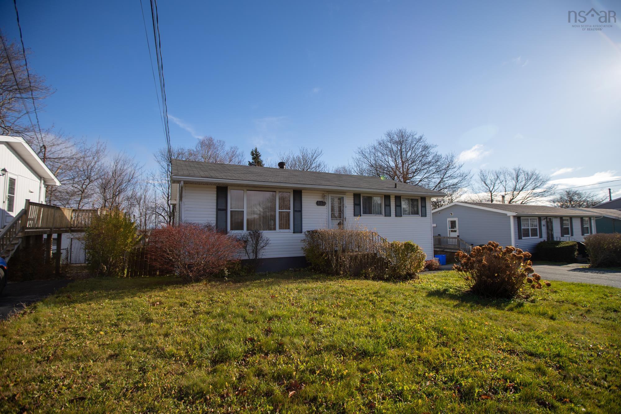 $329,000.00: 189 Flying Cloud Drive, Cole Harbour