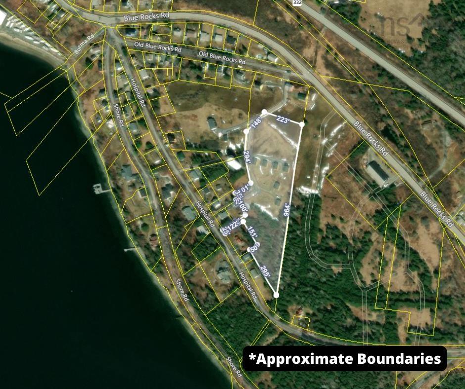 $1,497,000.00: 78 Old Blue Rocks Road, Garden Lots