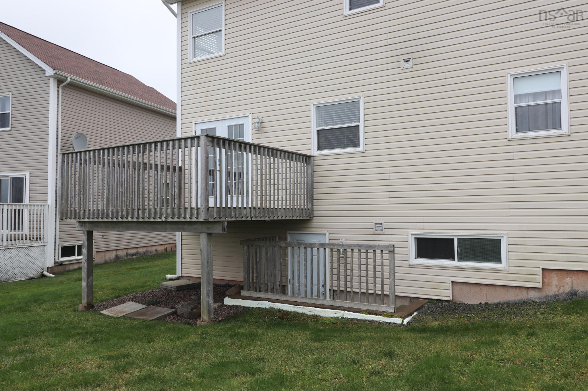 $424,900.00: 88 COBURG Crescent, Truro