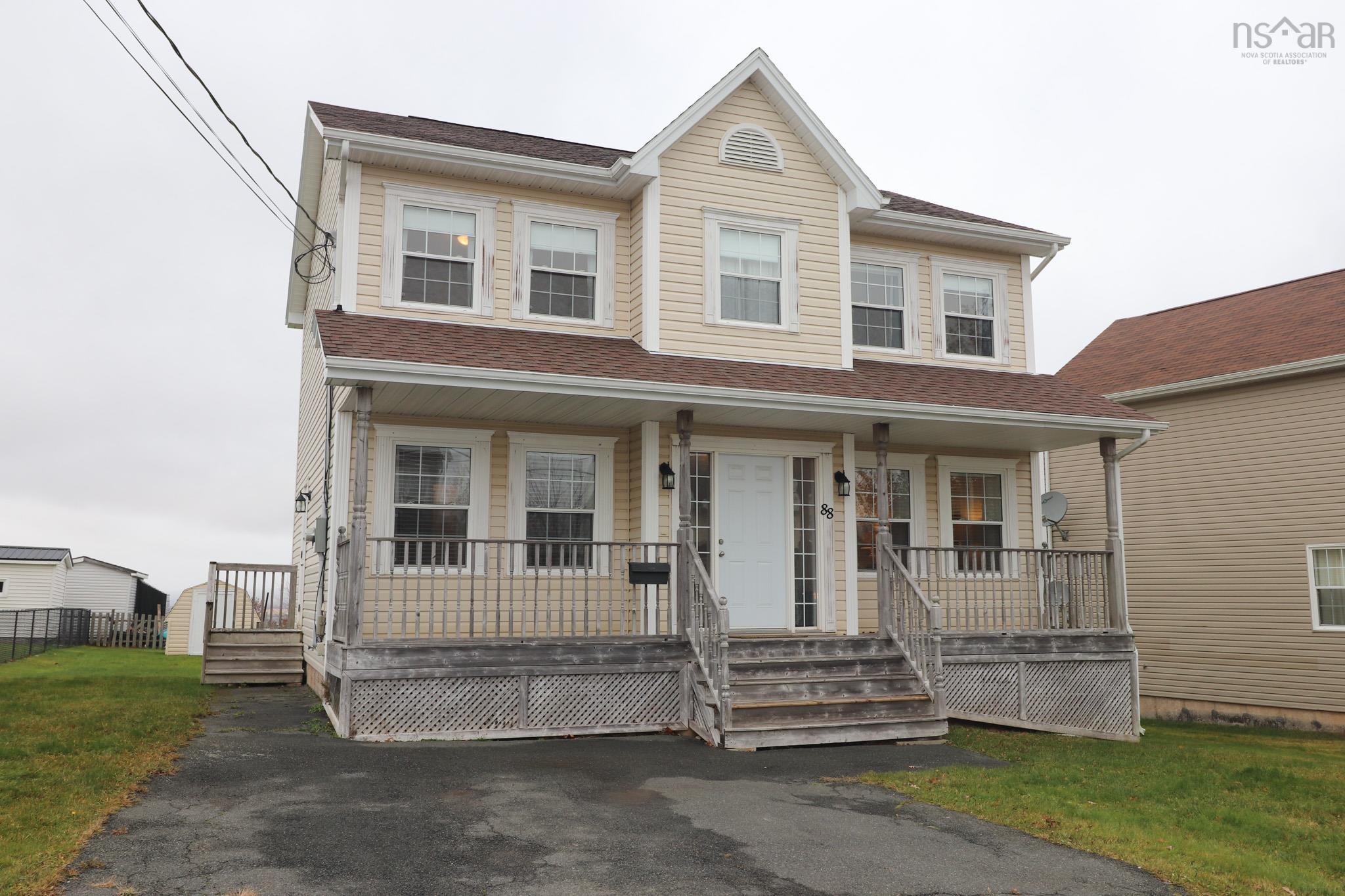 $424,900.00: 88 COBURG Crescent, Truro