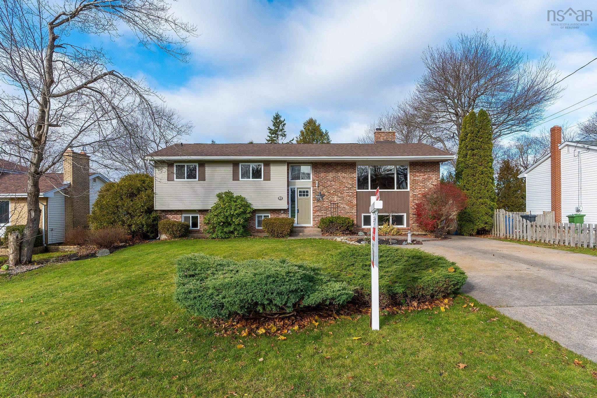 $598,000.00: 32 Lethbridge Avenue, Dartmouth