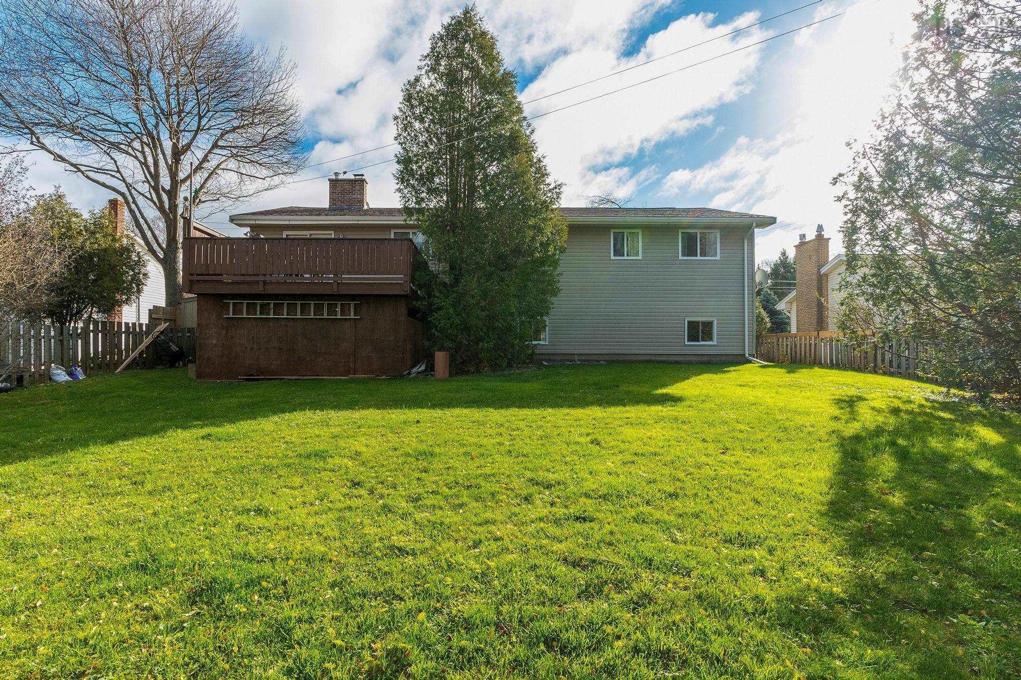 $598,000.00: 32 Lethbridge Avenue, Dartmouth
