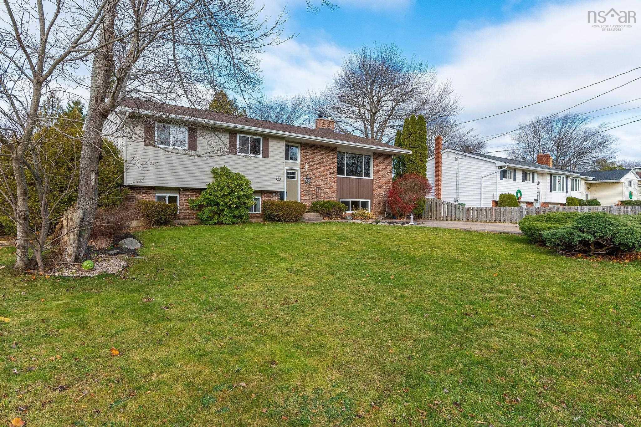 $598,000.00: 32 Lethbridge Avenue, Dartmouth