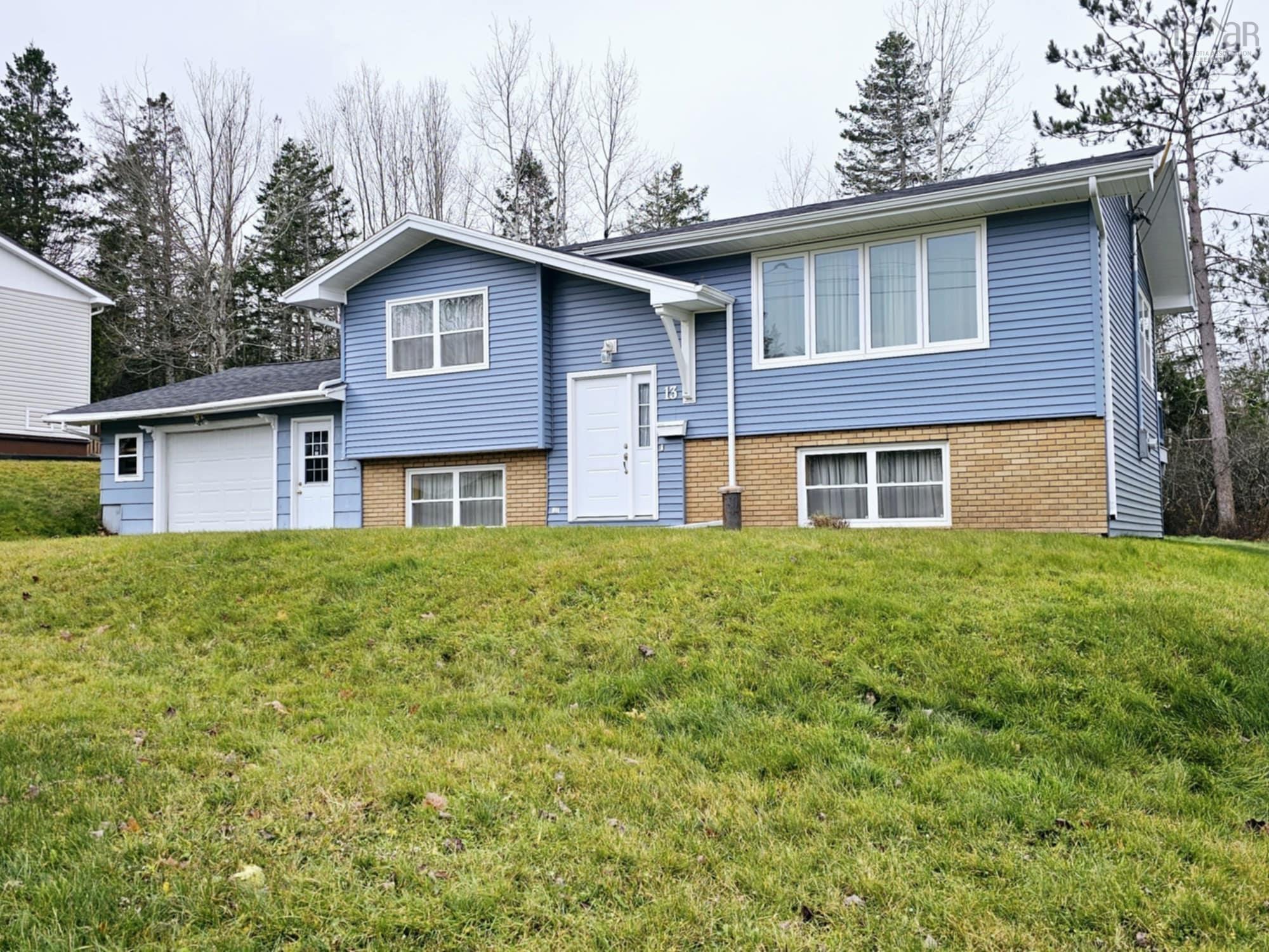 $329,000.00: 13 Evergreen Drive, Salmon River