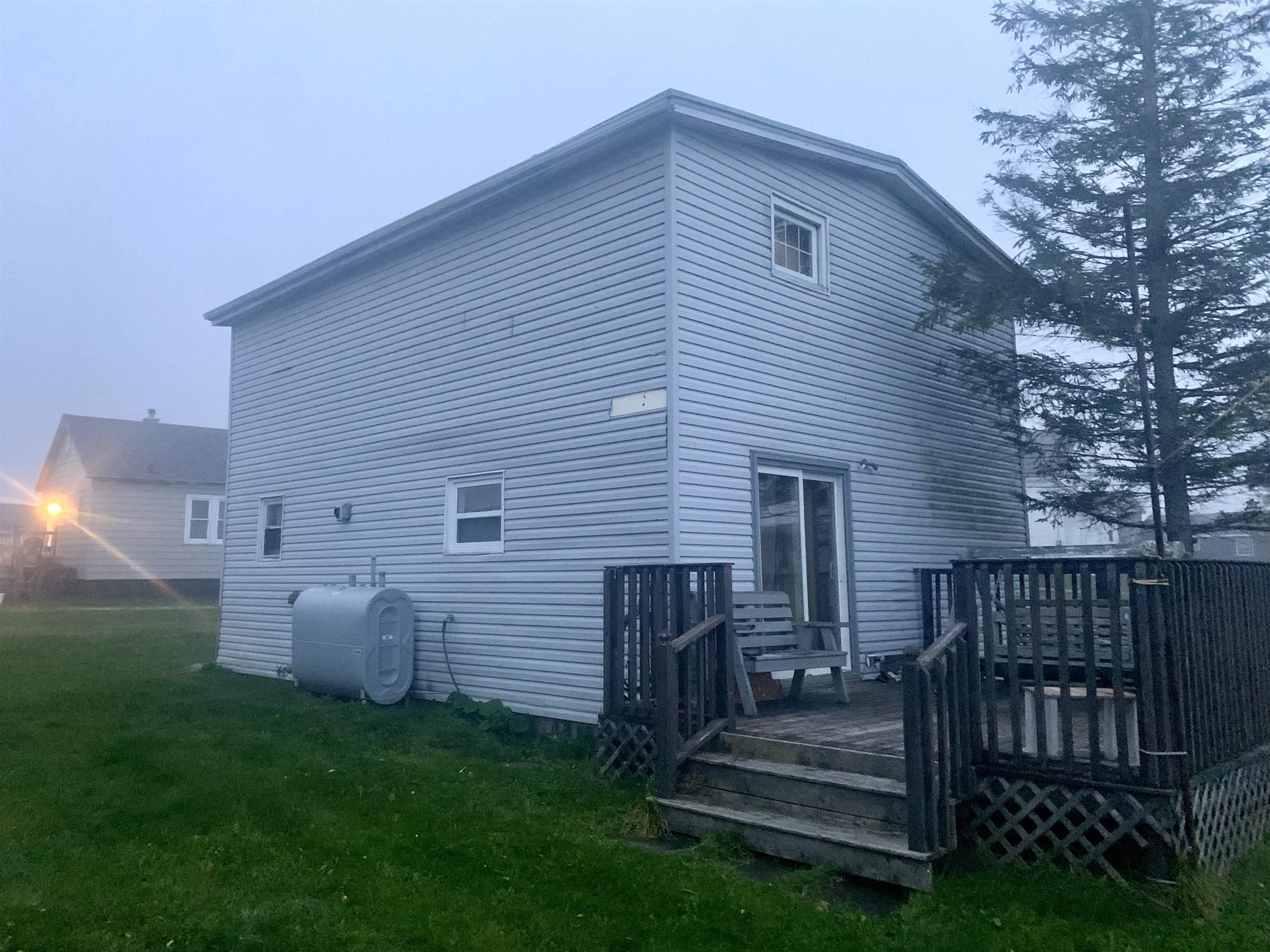 $128,900.00: 29 Boyd Street, Glace Bay