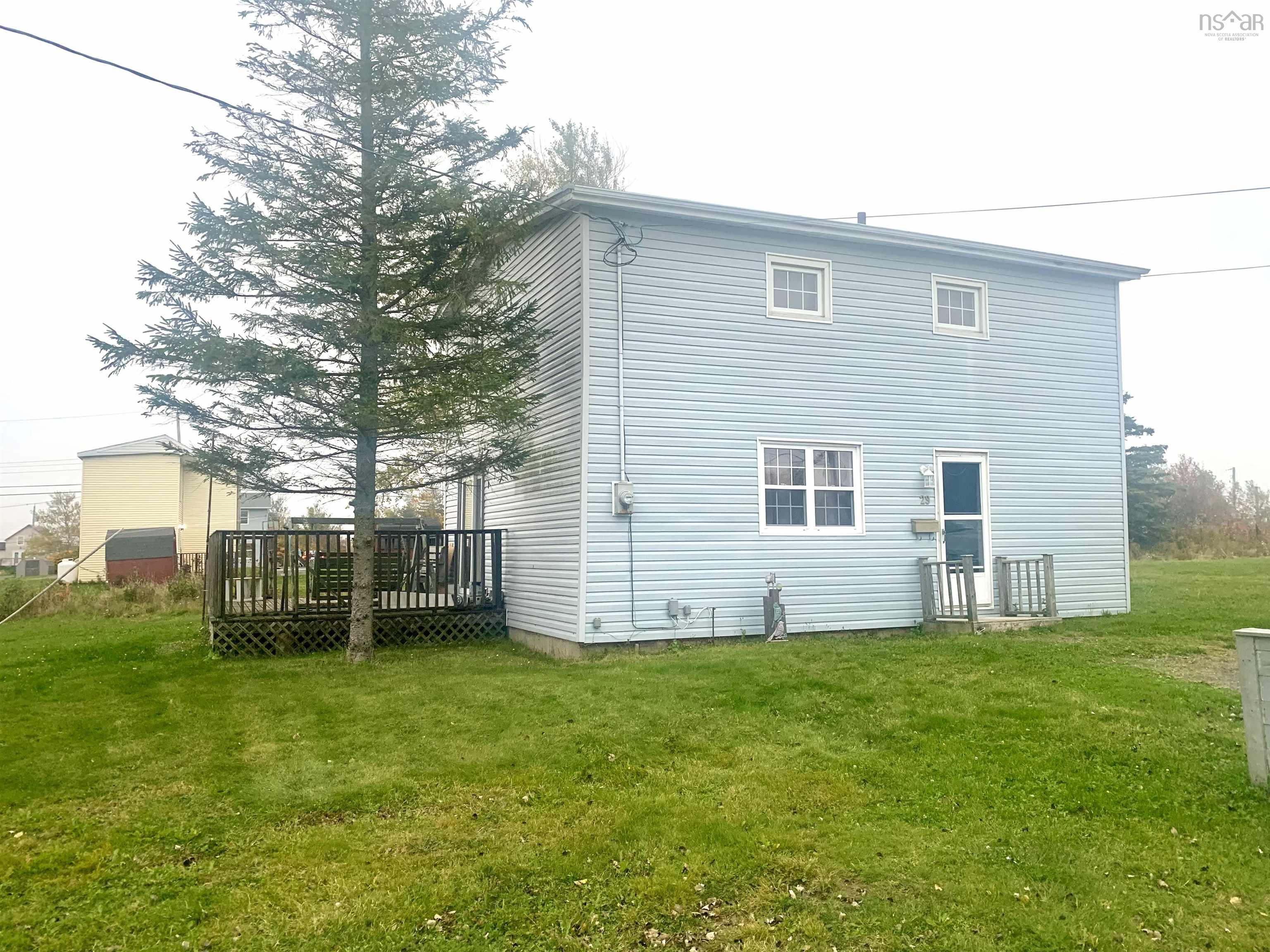 $128,900.00: 29 Boyd Street, Glace Bay